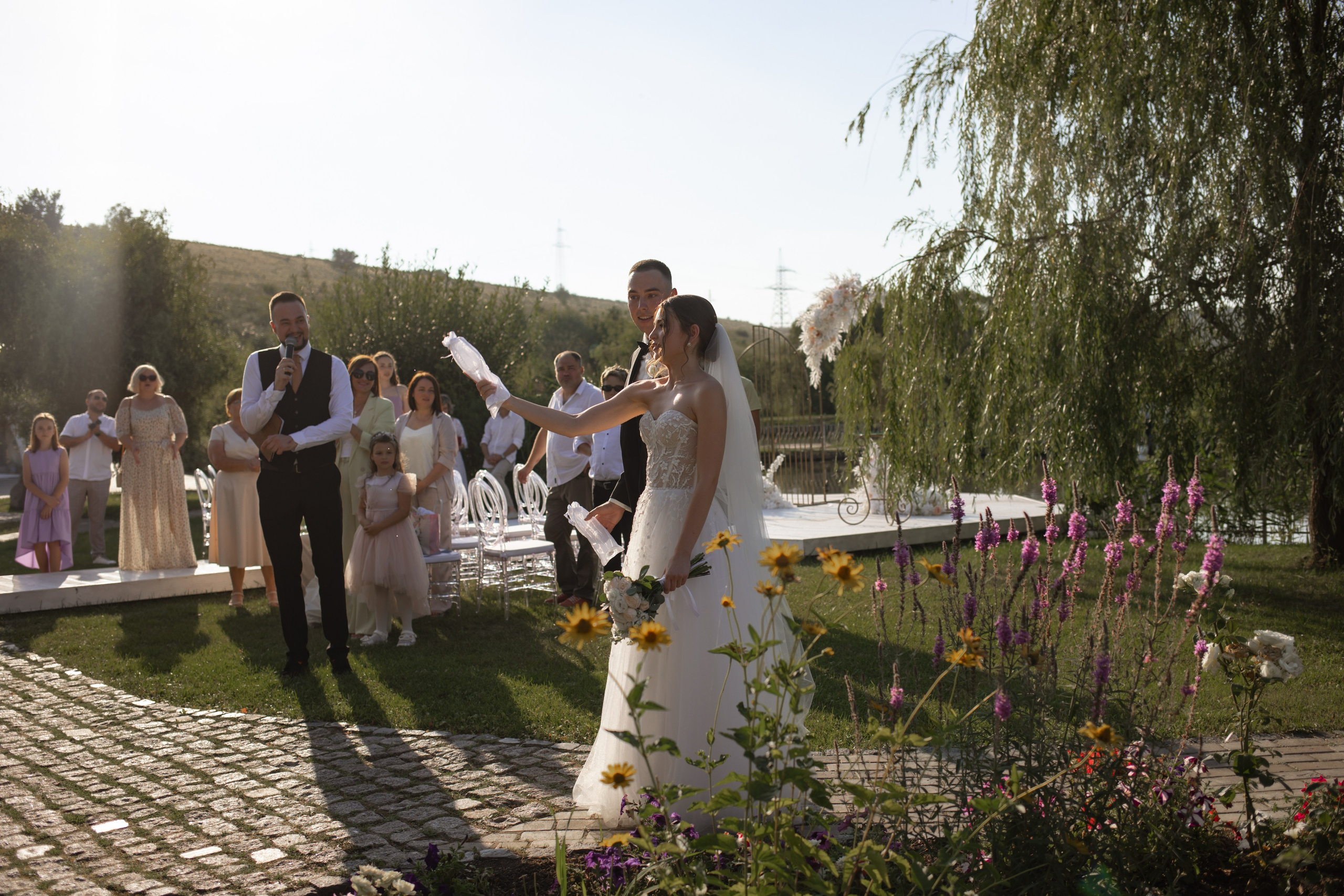 🤍. Свадебный фотограф Мария Жукова
