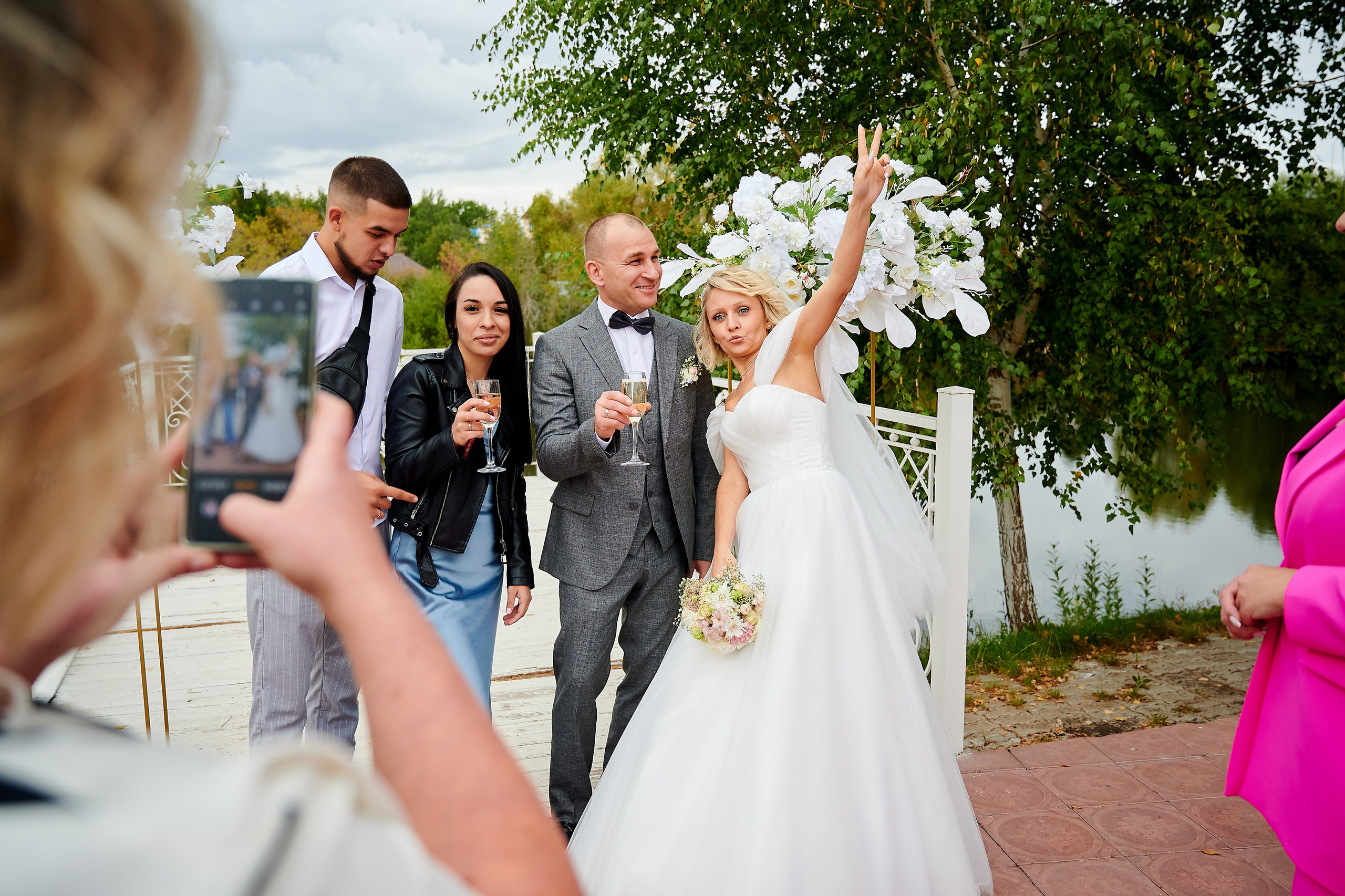 S&N. Профессиональный репортажный фотограф в Самаре Никита Королев