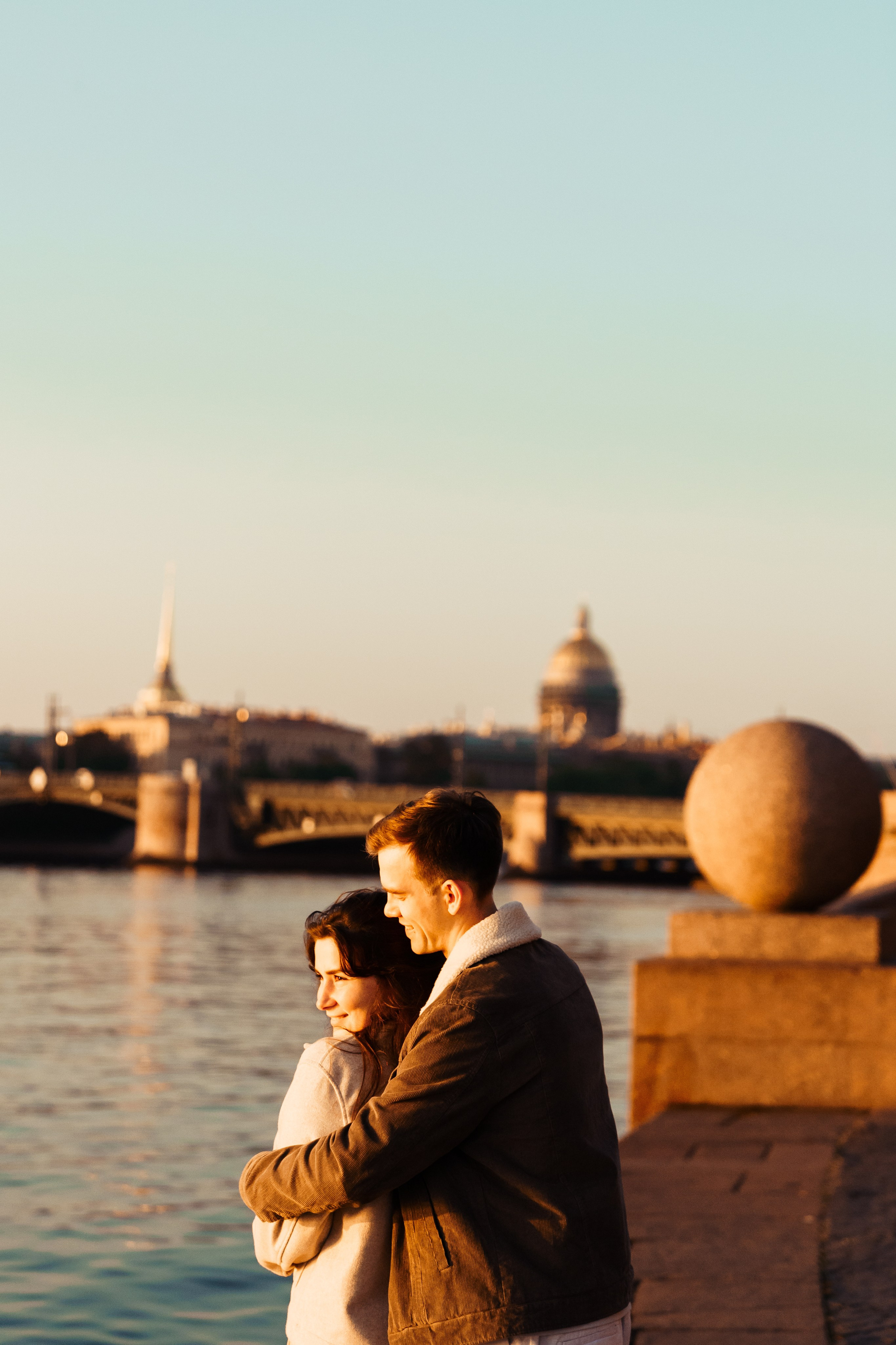 Рассвет в Петербурге. Лилия Павлова фотограф в Санкт-Петербурге Питер СПб Фотопрогулки Спб lilyincity