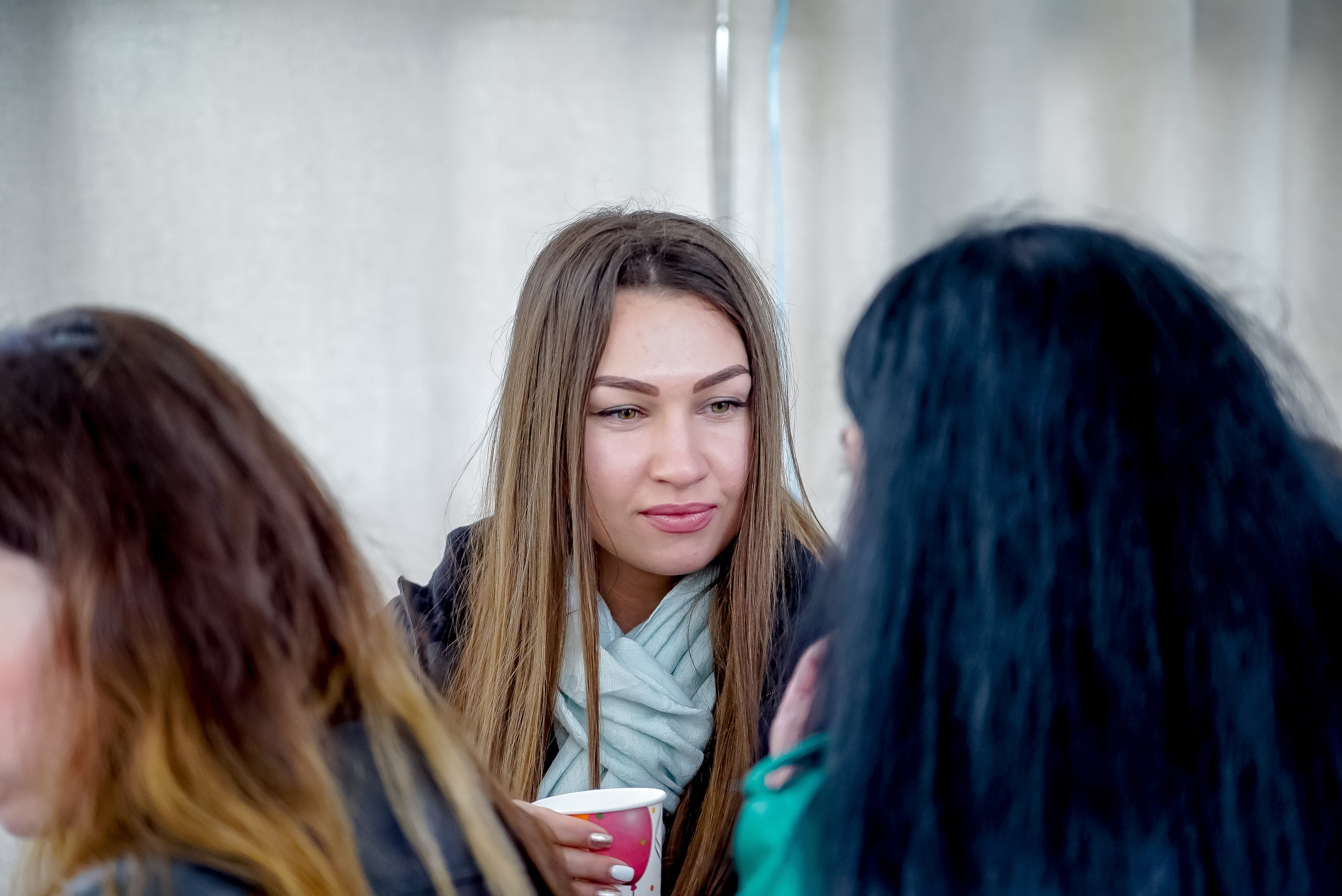 Выписка. Максим Матвийченко и Виктория Басова профессионалы своего дела