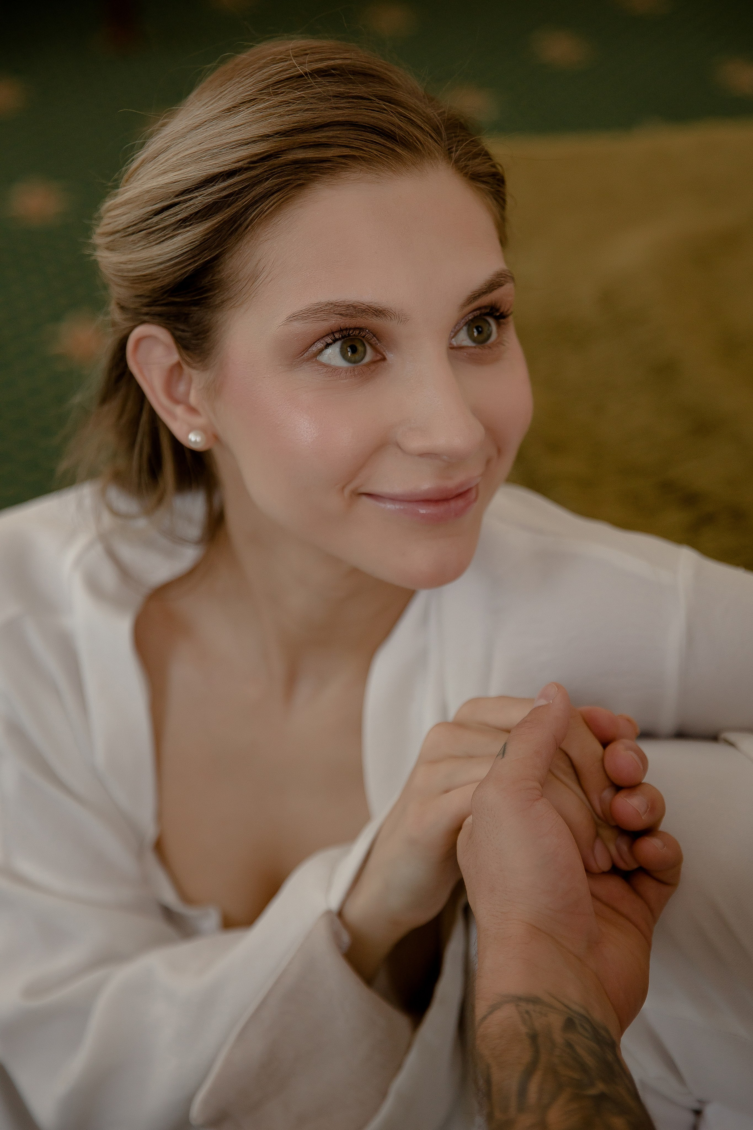 I & A. Свадебный и семейный фотограф Анжелика Альашкар в Казани Татарстан