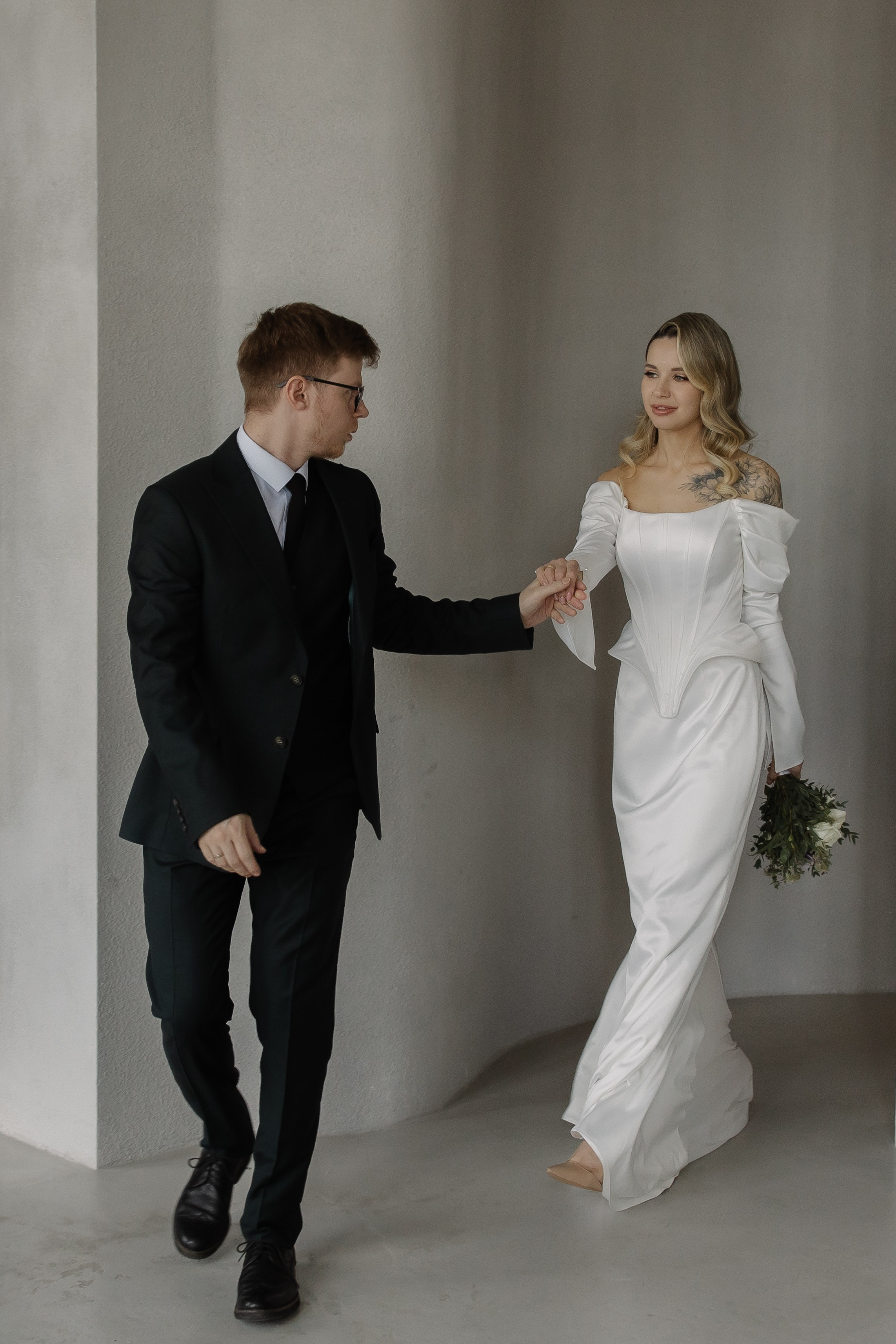 Константин и Дарья Свадебная фотосессия в Екатеринбурге. СВАДЕБНЫЙ ФОТОГРАФ ЧЕЛЯБИНСК