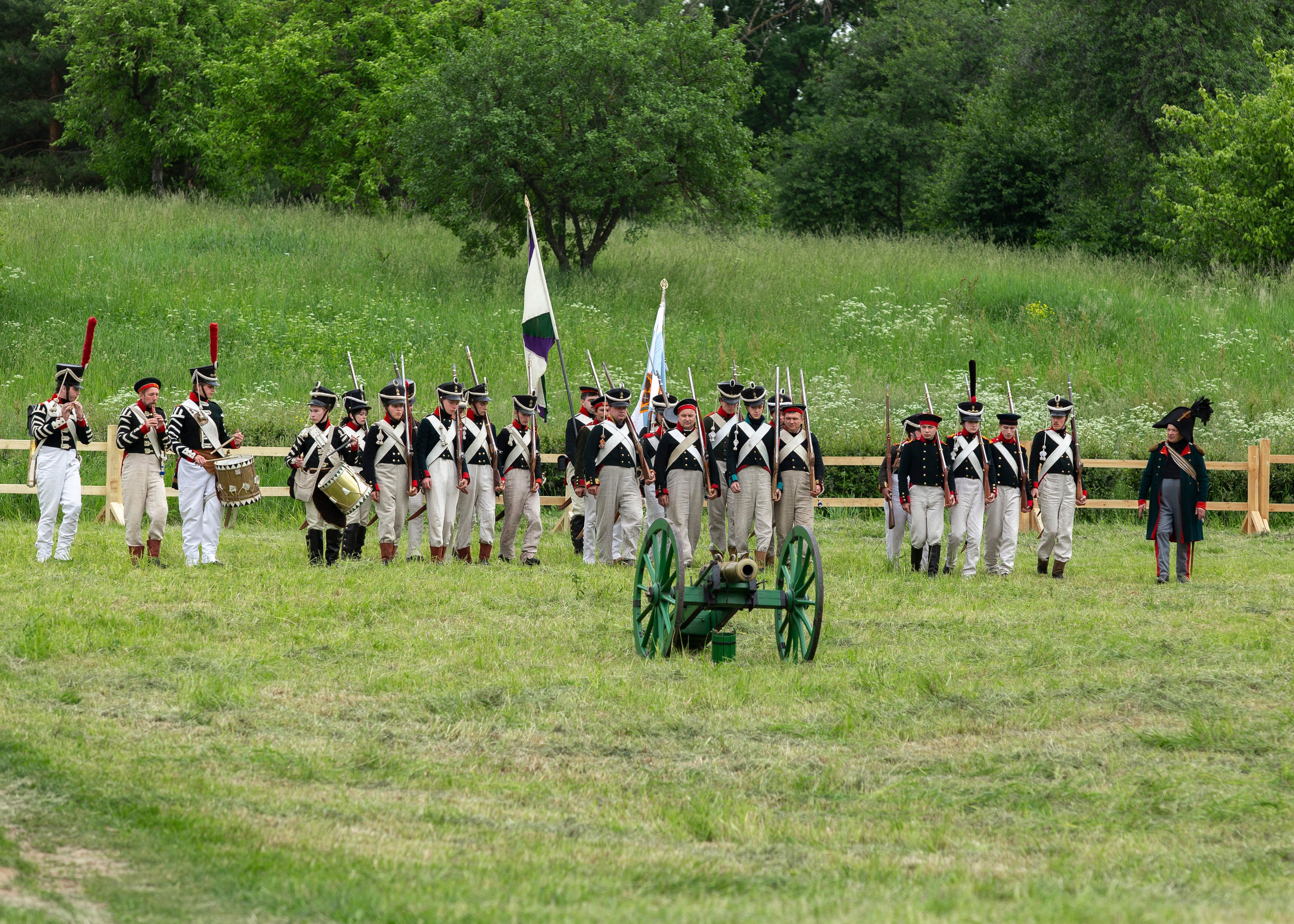 Времена и Эпохи 2025 г. Репортажный фотограф в Москве