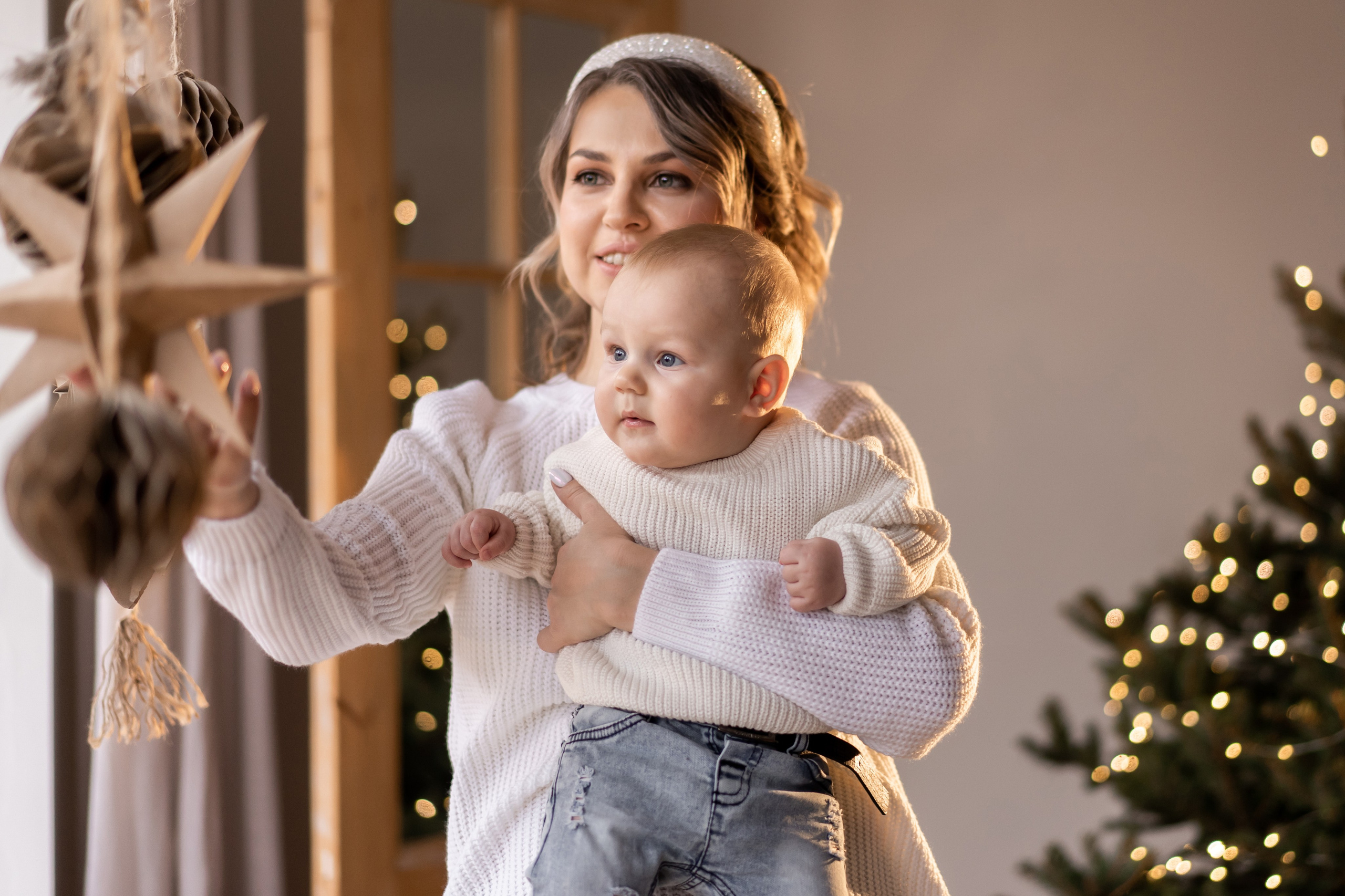 Анастасия Twinkle. Семейный и детский фотограф в Санкт-Петербурге Дарина Герчиу