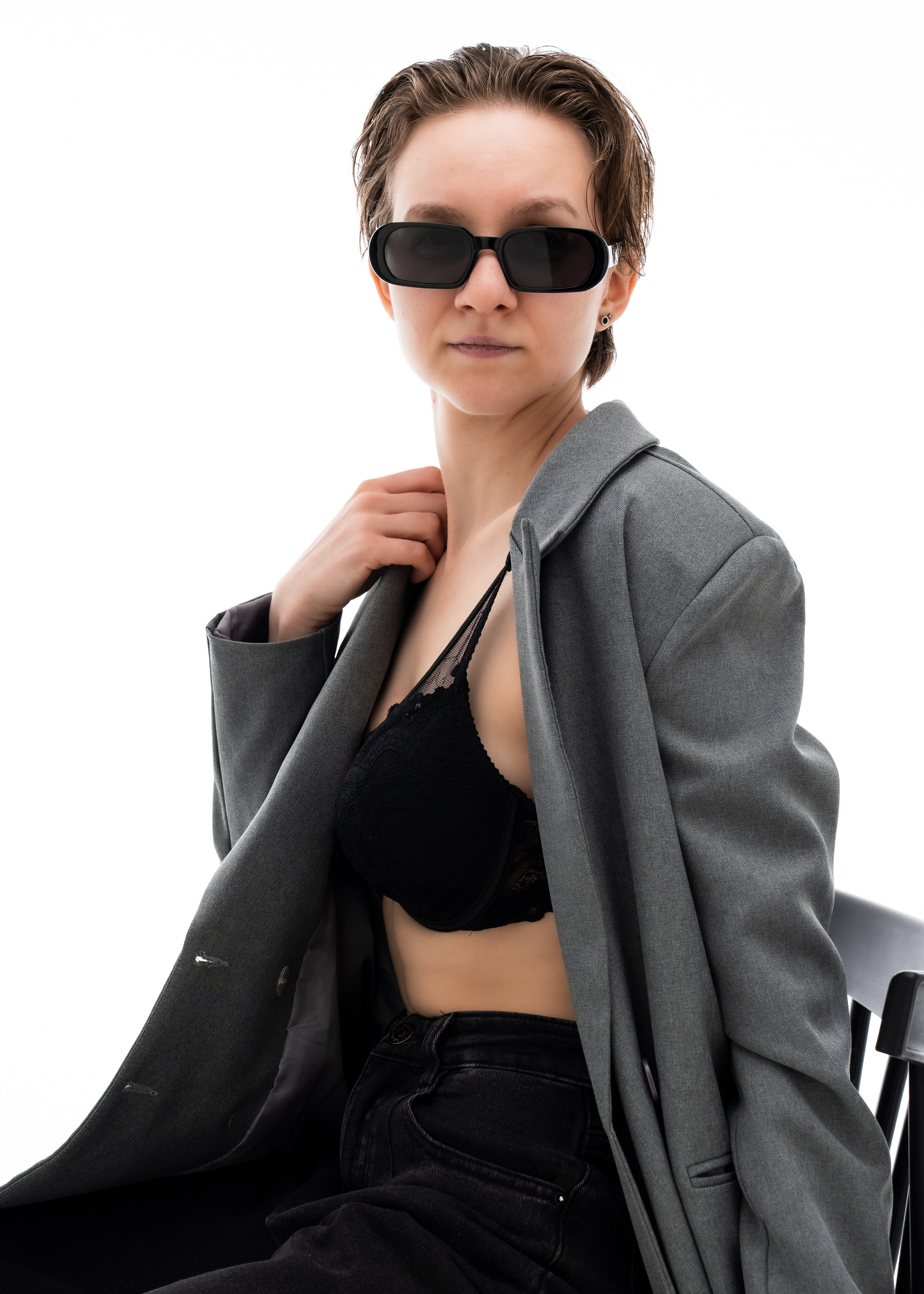 Студийная съемка в Екатеринбурге. Фотограф Егор Сметанин | Екатеринбург