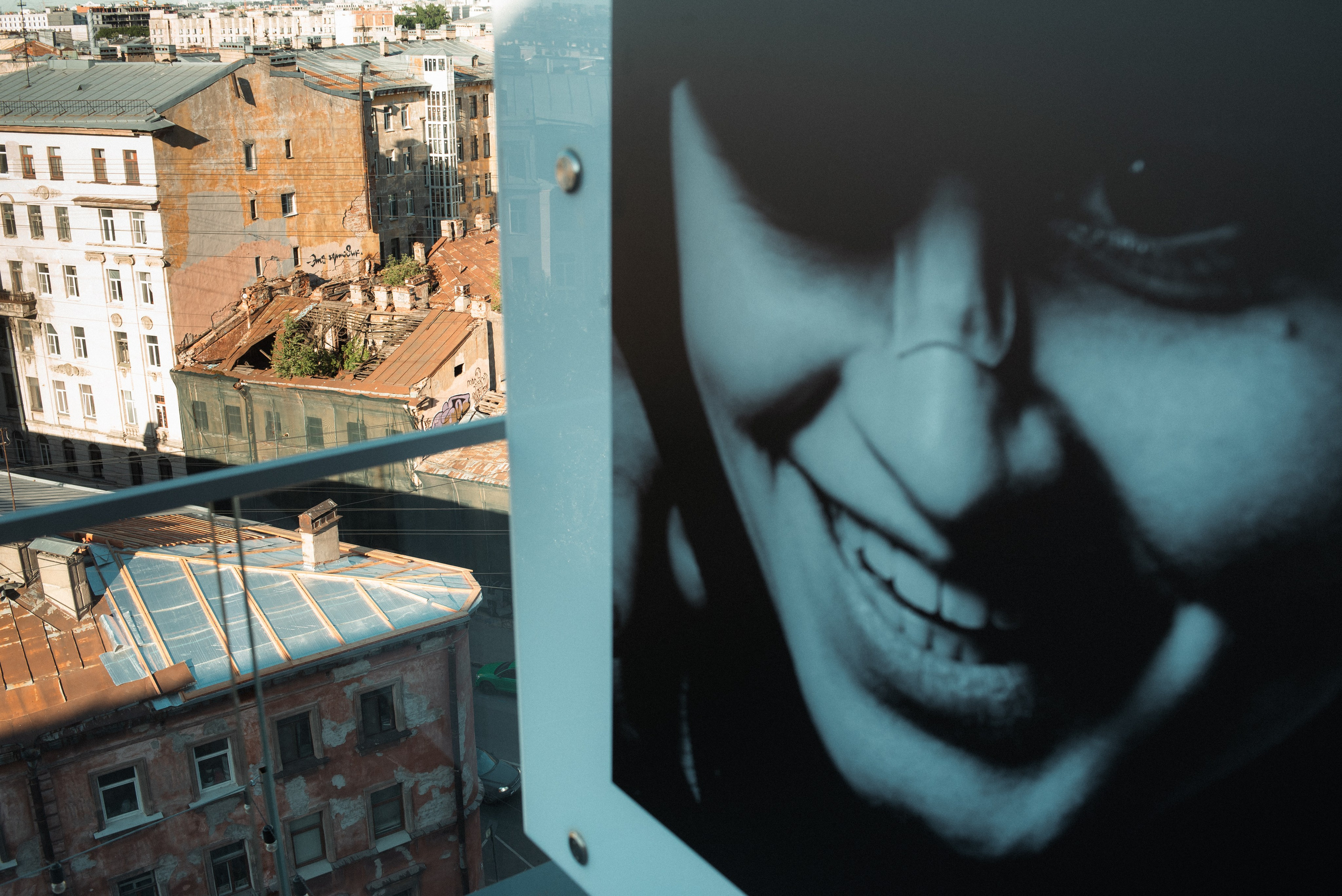 Выставка «Сила света». Платонов Олег — фотограф Санкт-Петербург