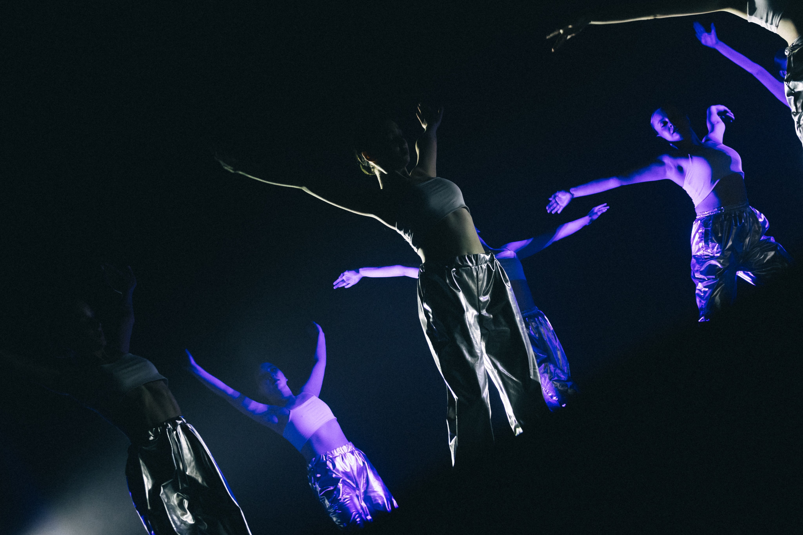 Отчётный концерт КемГИК. Фотограф Кемерово | Сергей