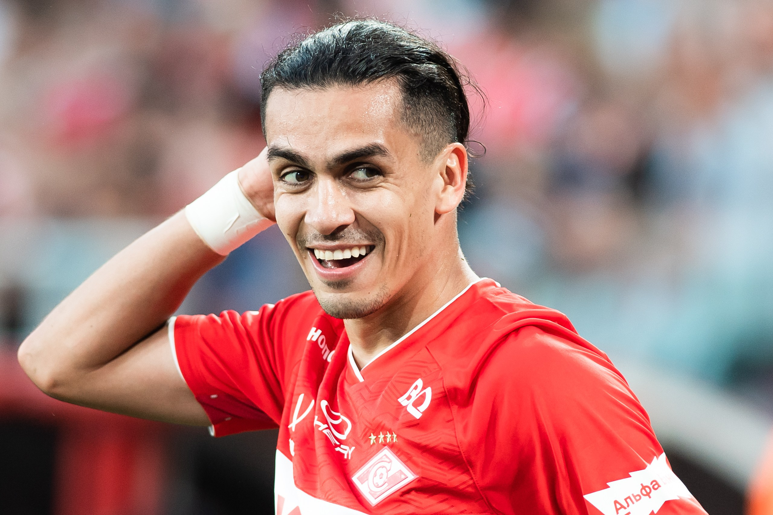 Футбол. Фотограф в Москве и Московской области