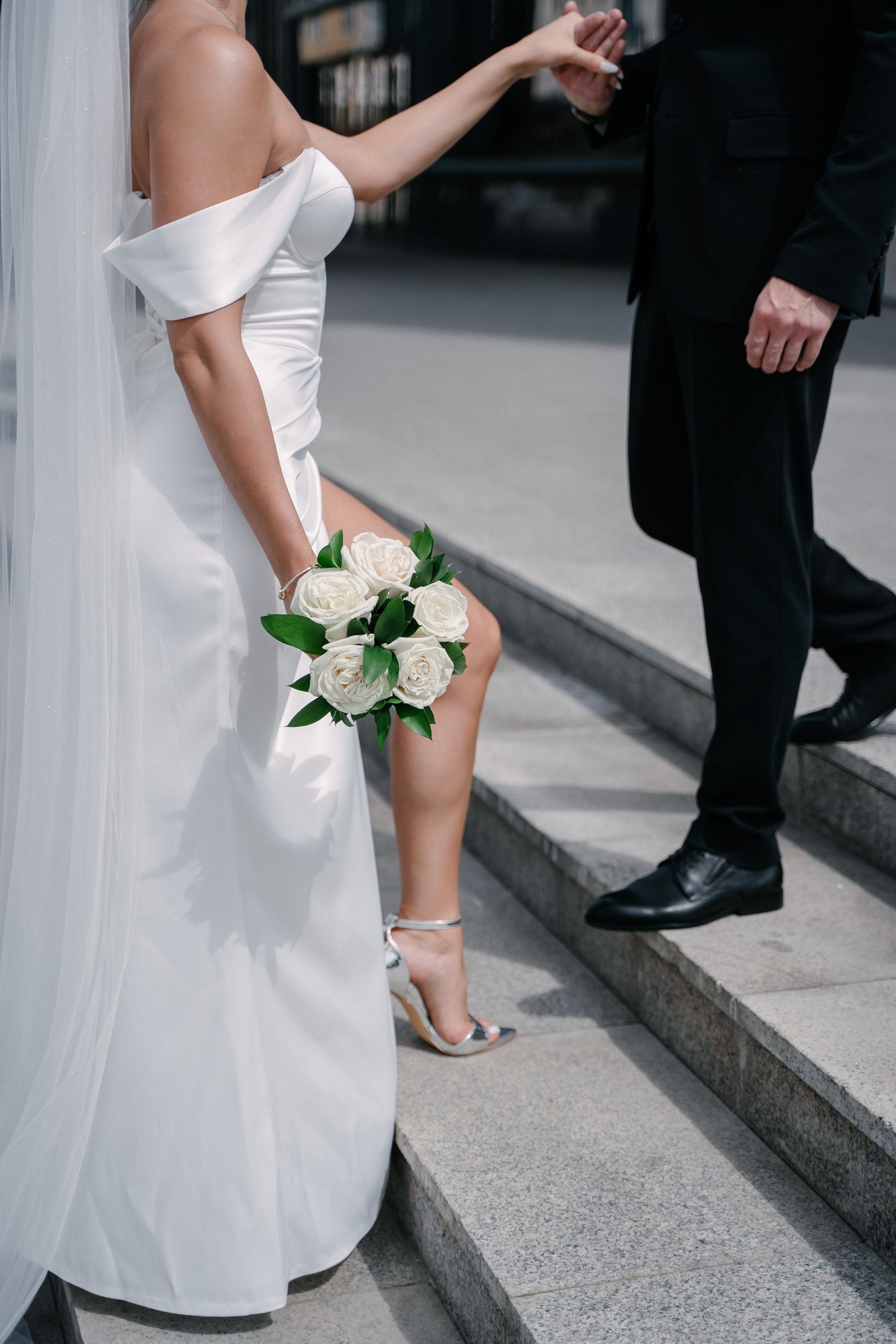 Леонид и Екатерина. Свадебная прогулка. Фотограф Чита. Индивидуальные портреты, LoveStory, свадьбы