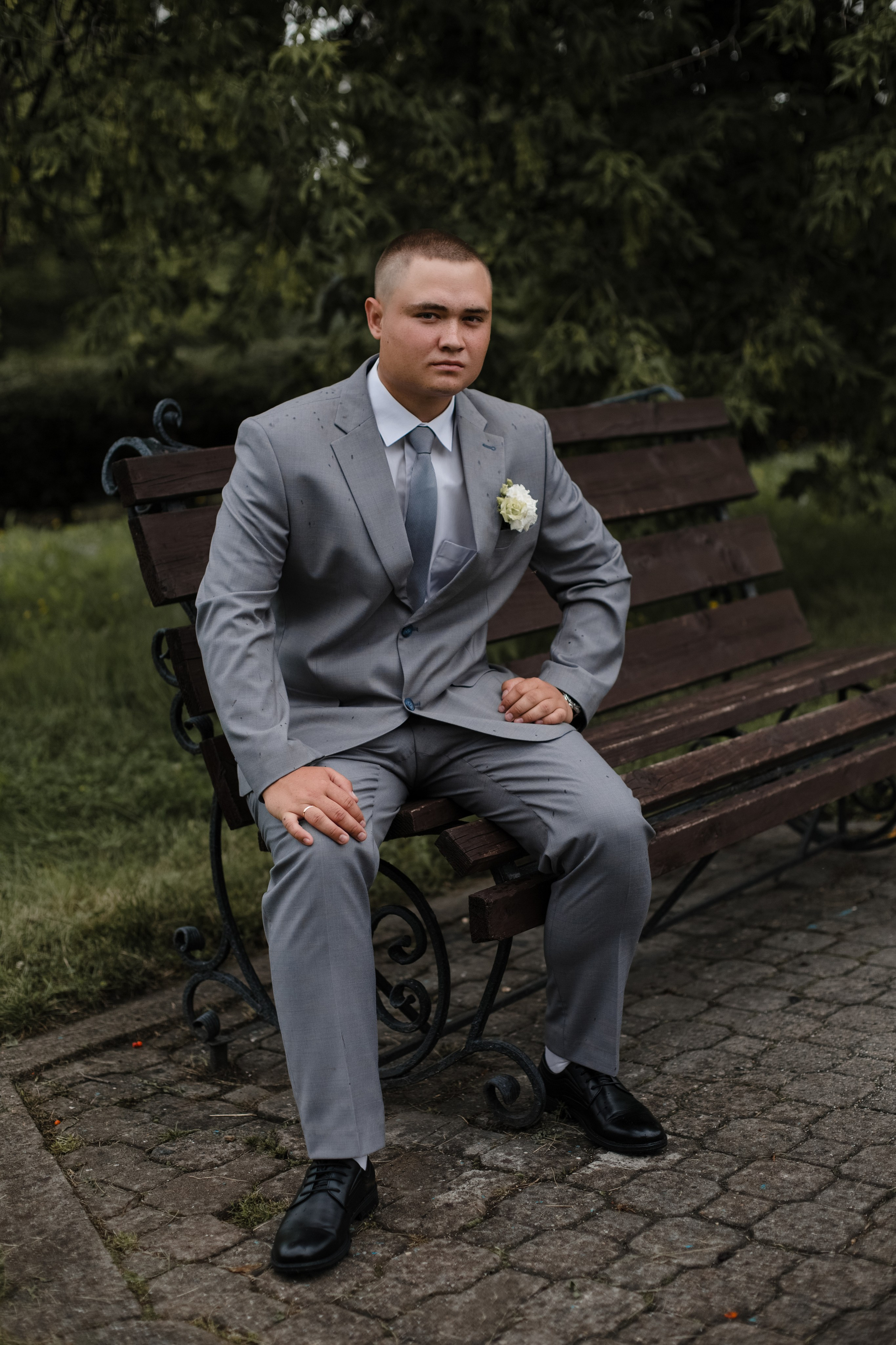 Свадьба на двоих. Главная