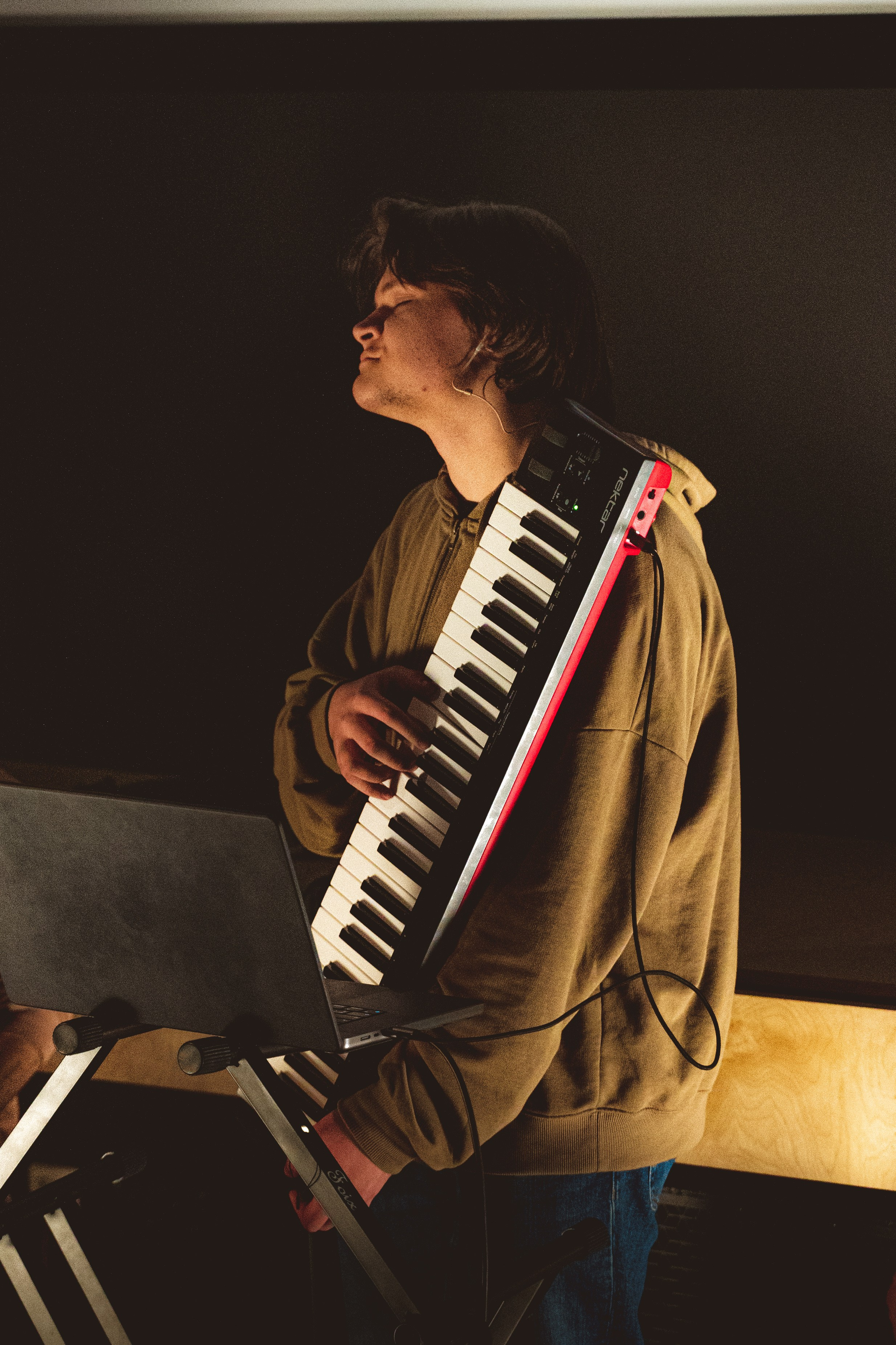 Квартирник в Ко-воркинге «Люди». Свадебный и репортажный фотограф в Уфе| Осетрова Ольга