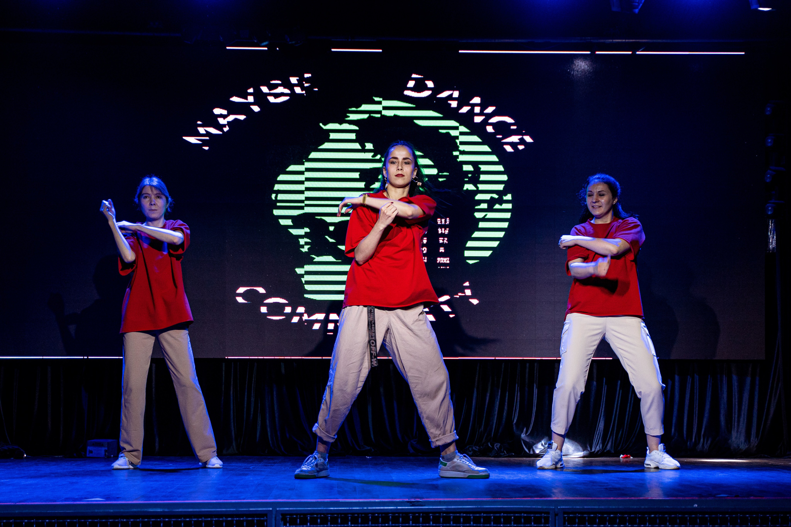 Танцевальная школа MDC. Свадебный и репортажный фотограф в Уфе| Осетрова Ольга