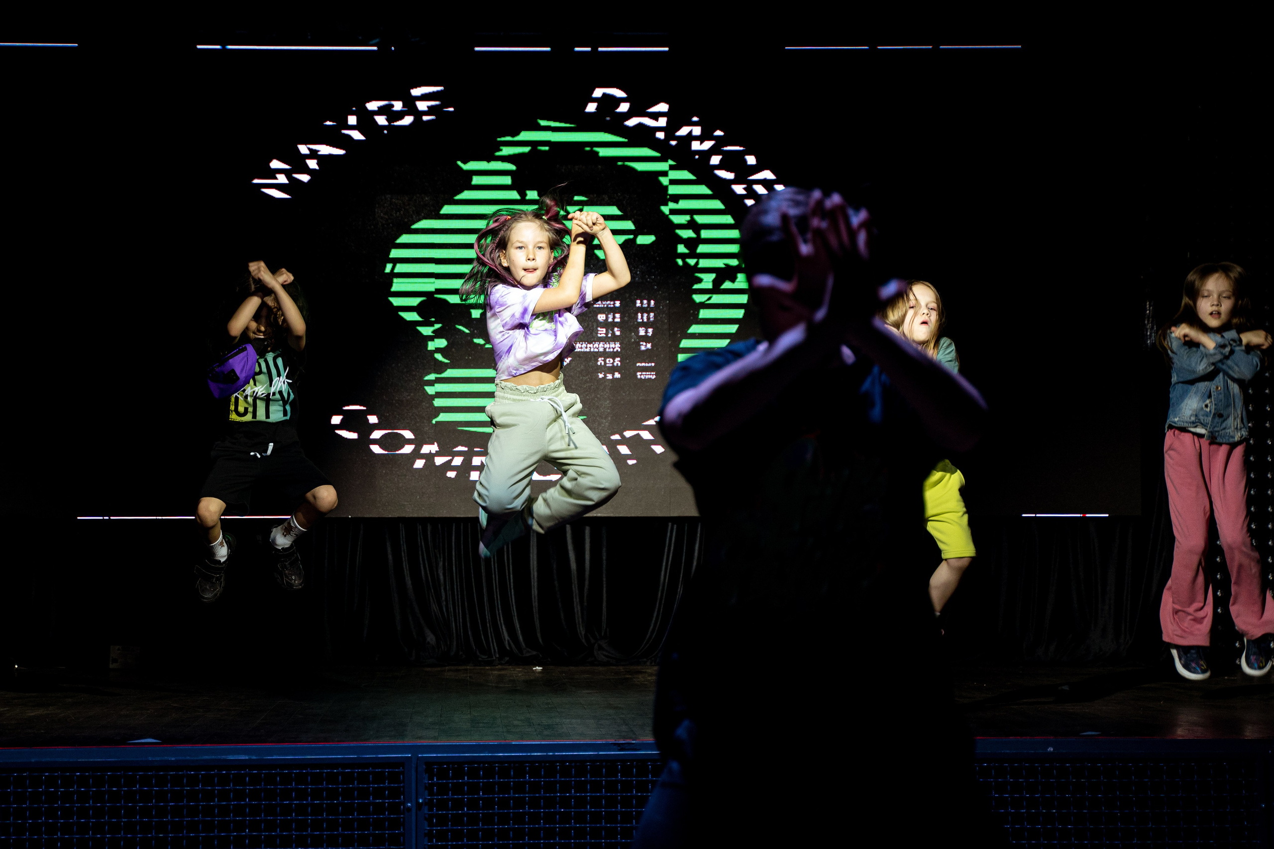 Танцевальная школа MDC. Свадебный и репортажный фотограф в Уфе| Осетрова Ольга