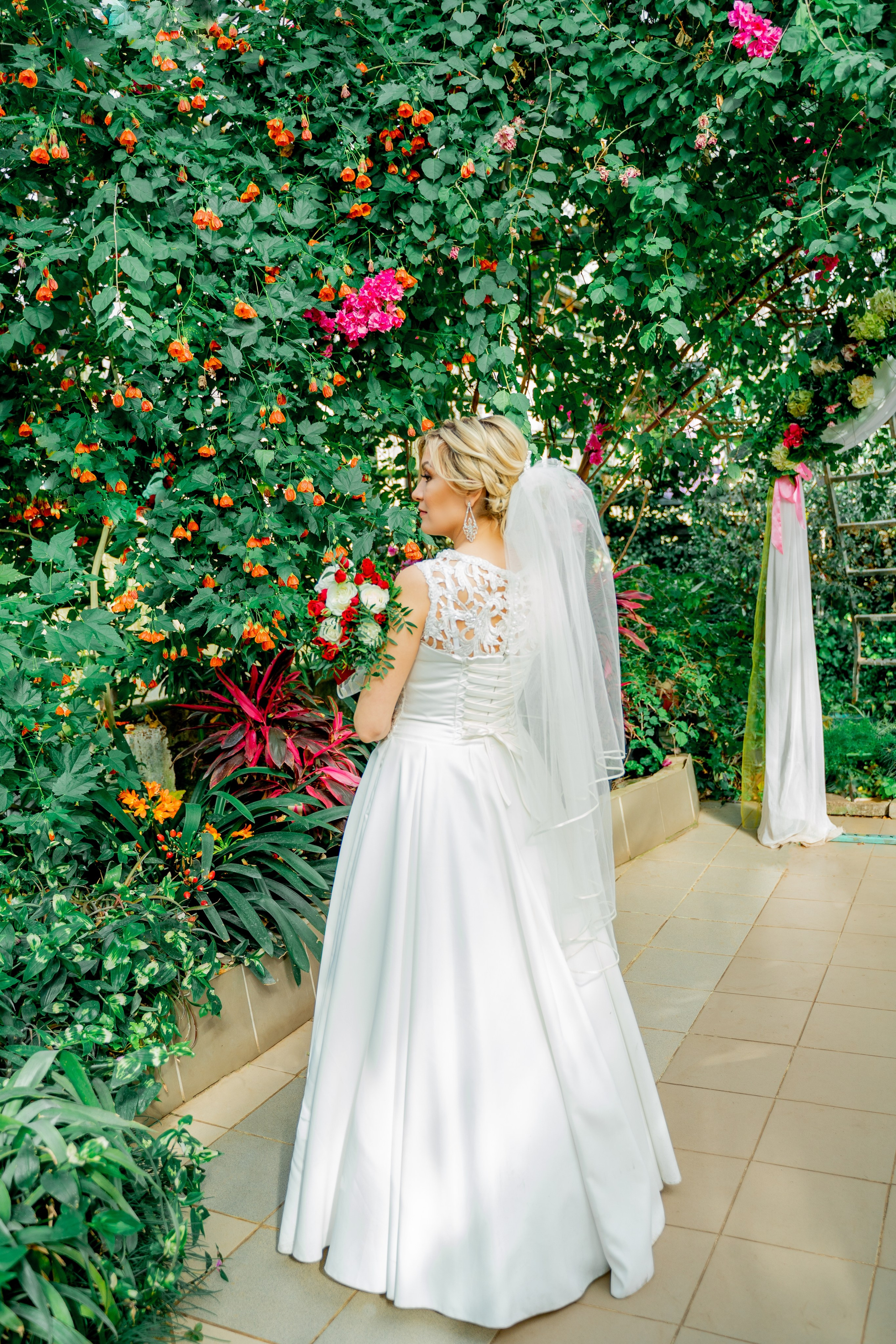 В Лимонарие. Свадебный и репортажный фотограф в Уфе| Осетрова Ольга