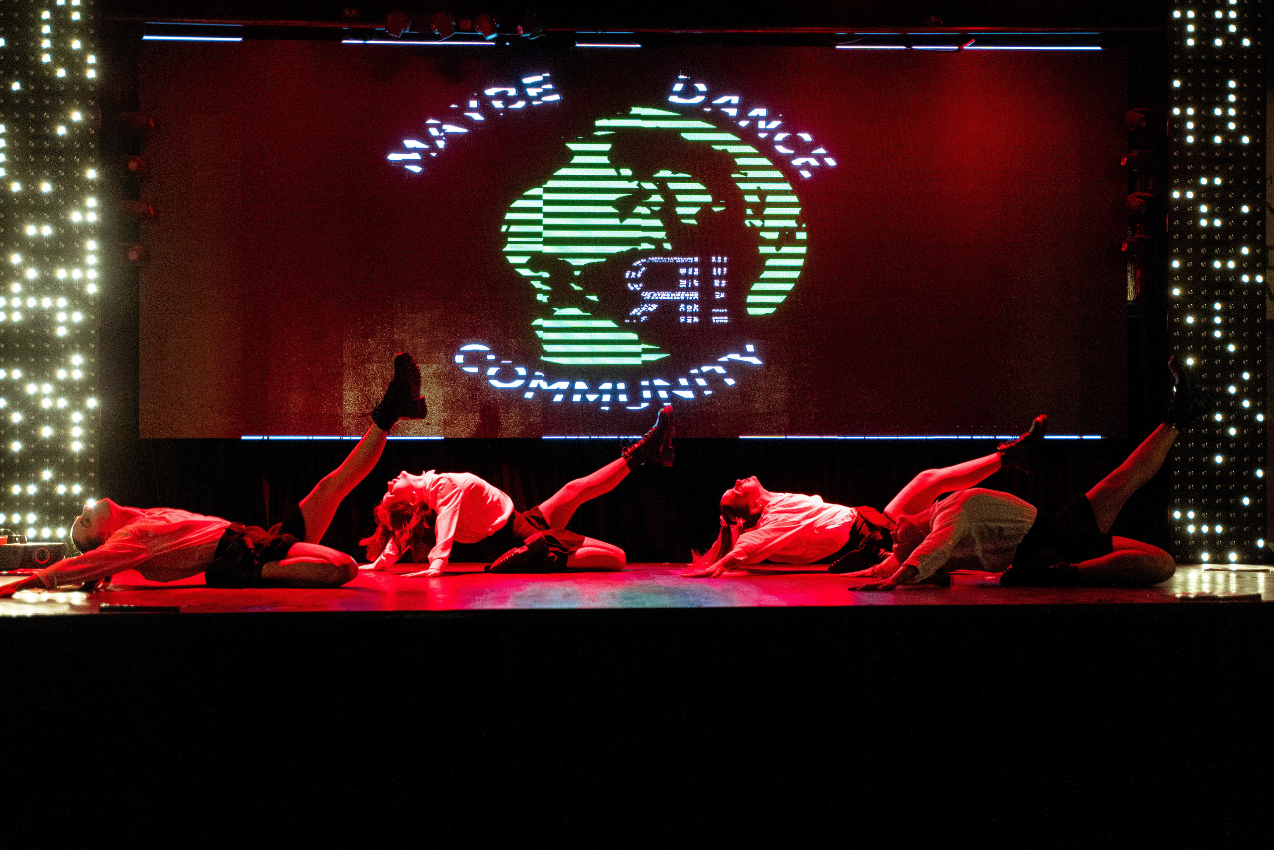 Танцевальная школа MDC. Свадебный и репортажный фотограф в Уфе| Осетрова Ольга