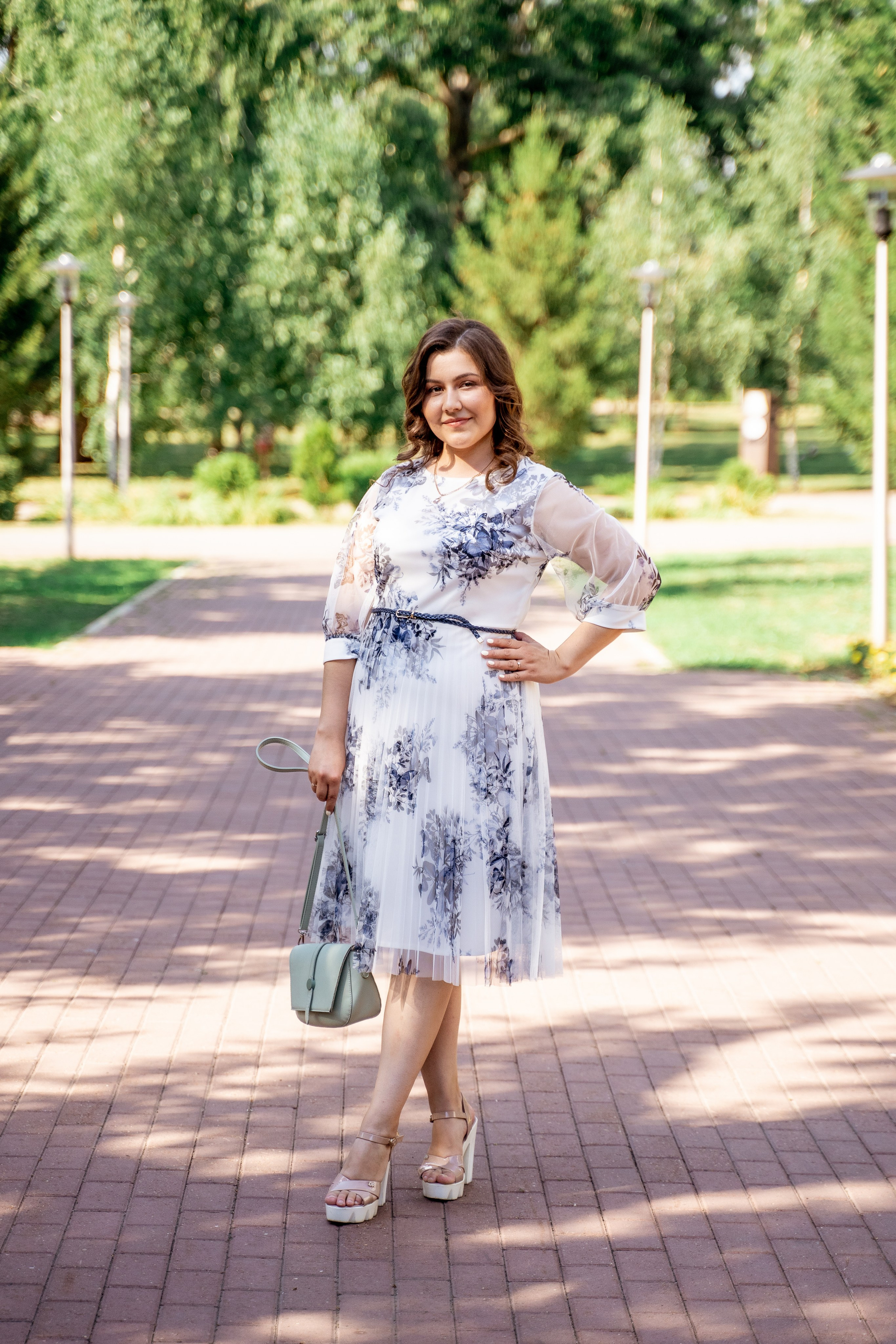 Свадьба Марины и Николая. Главная