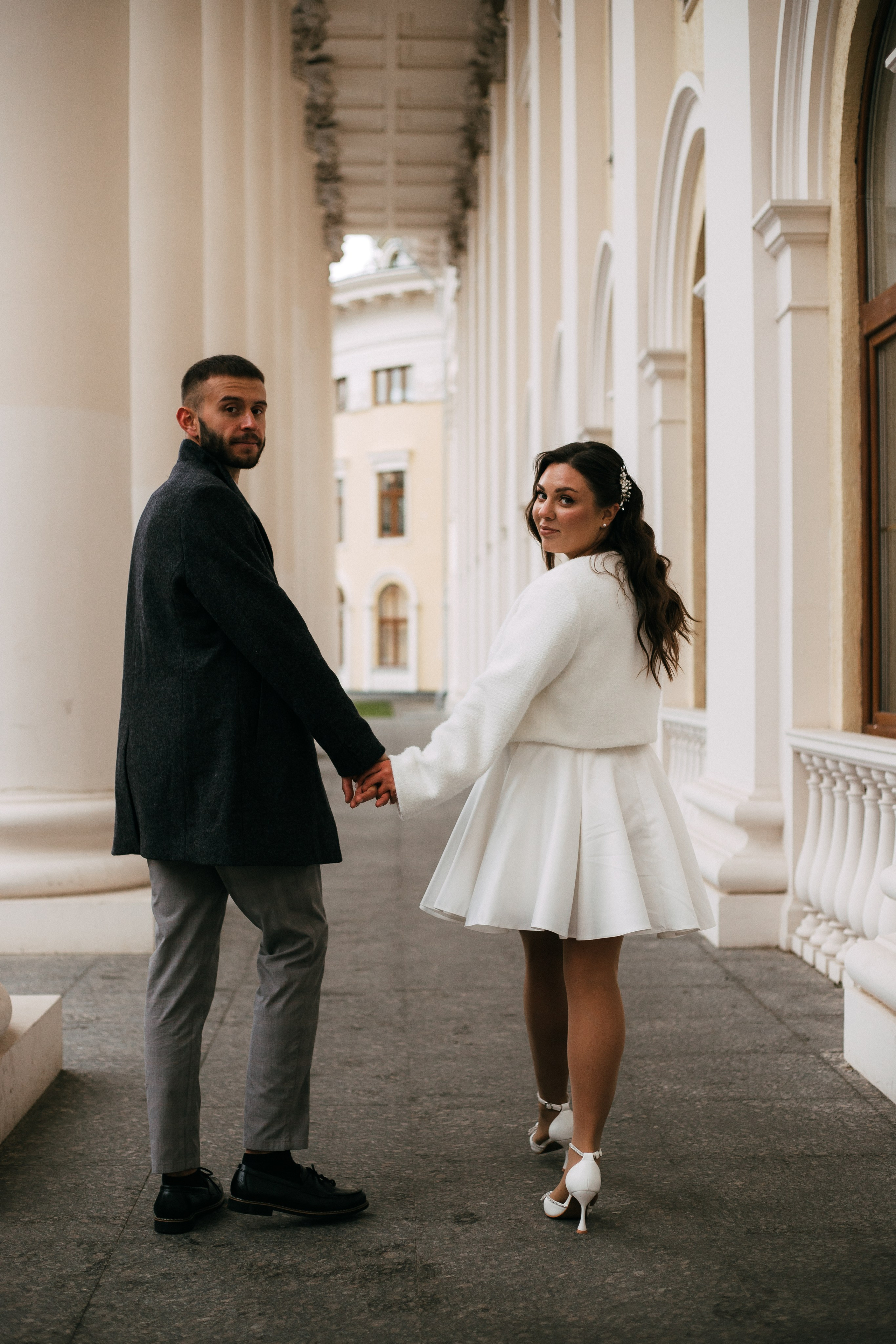 ВАДИМ & СВЕТЛАНА. Семейный фотограф Нижний Новгород