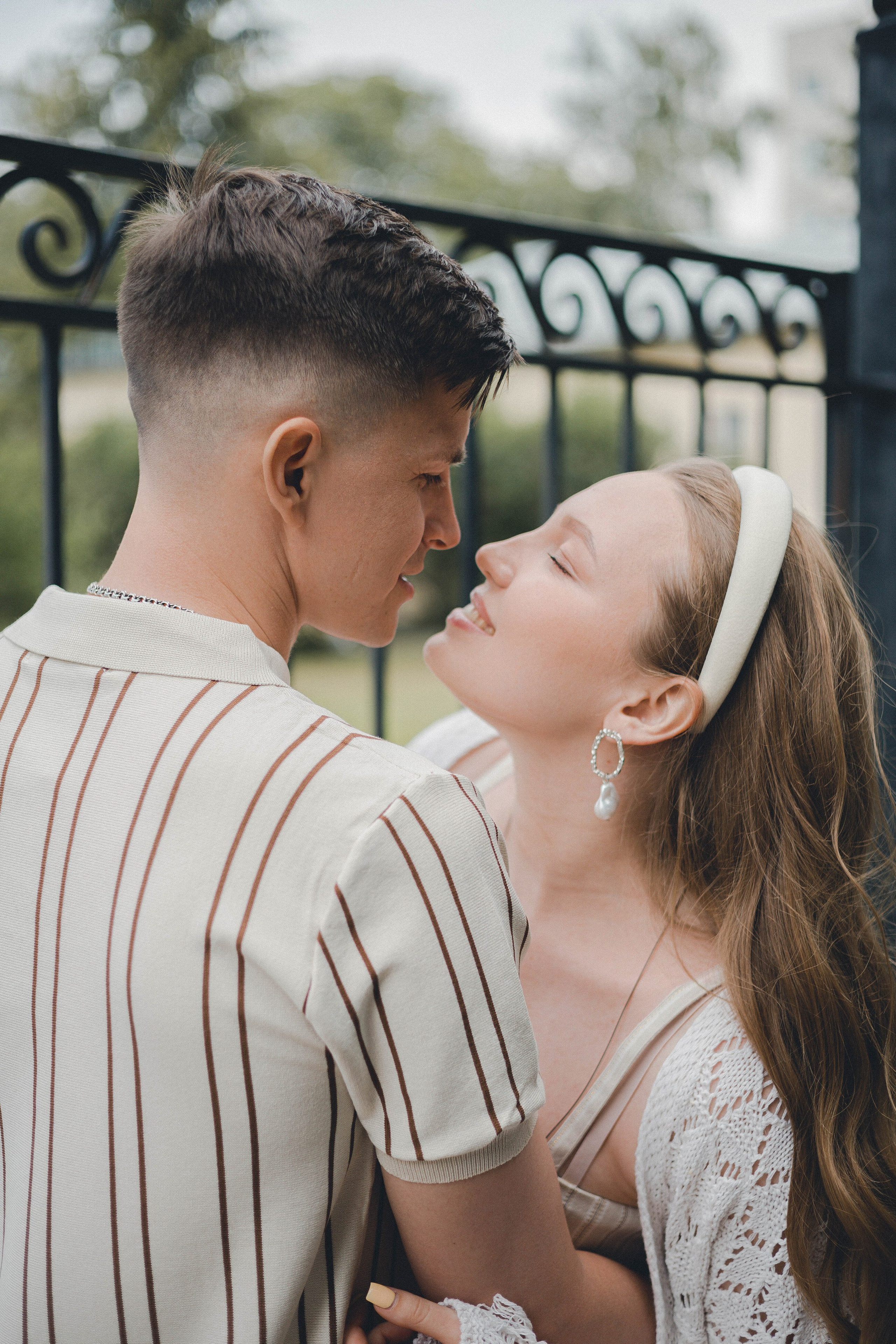 Love Story. Екатерина Серых — фотограф в Курске | Индивидуальные, семейные и love story съёмки