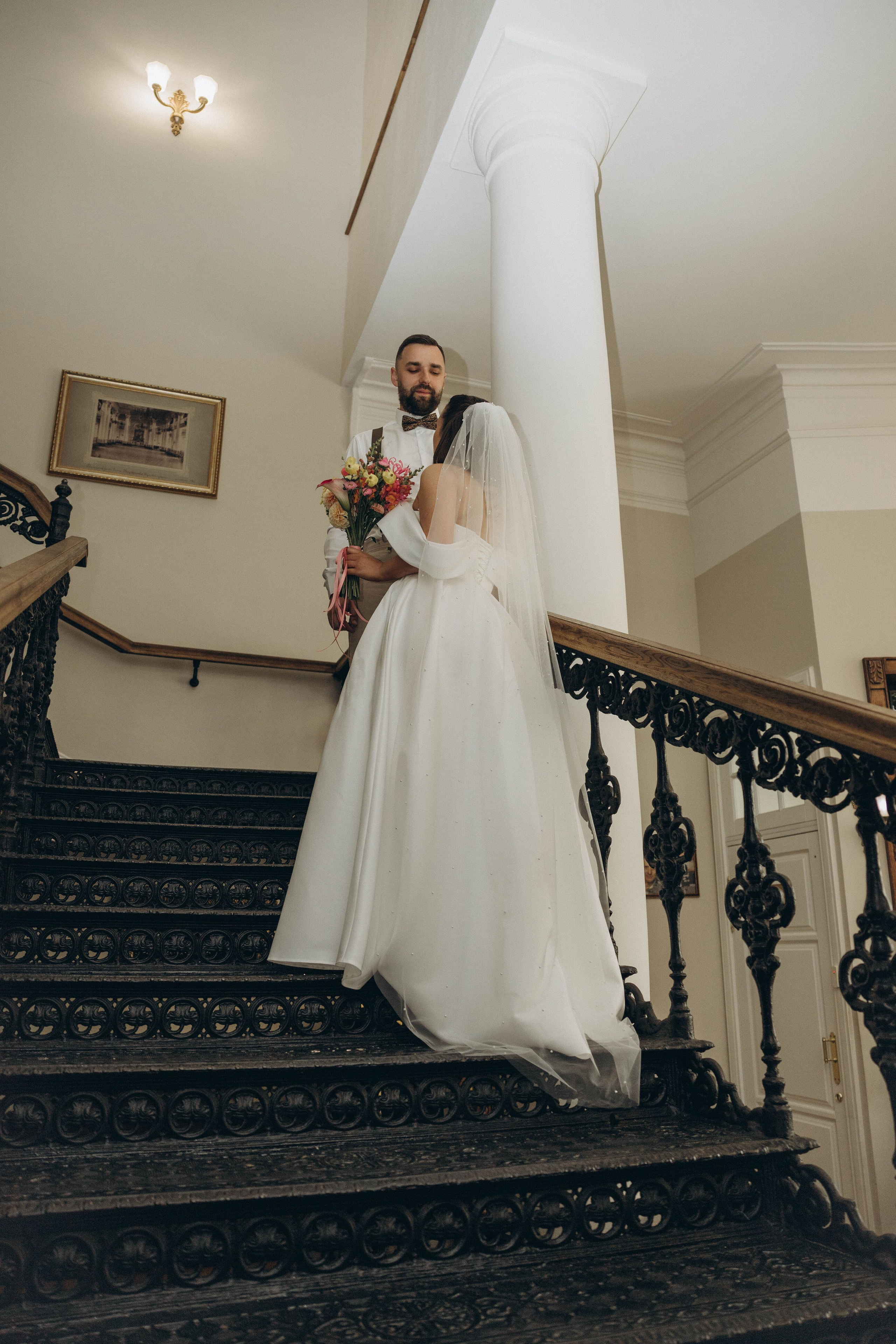 Свадебная | Денис и Наталия. Екатерина Серых — фотограф в Курске | Индивидуальные, семейные и love story съёмки