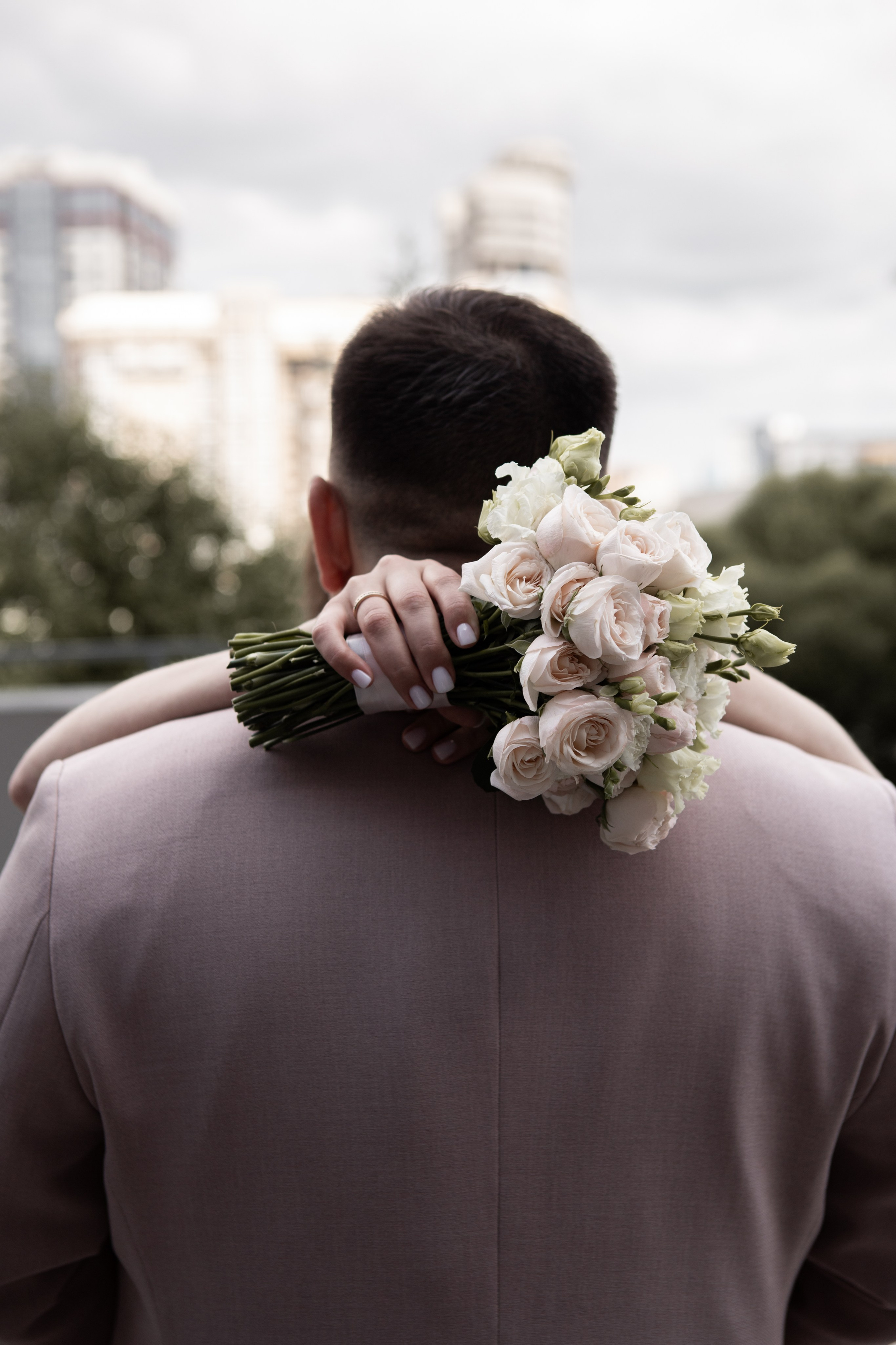Андрей & Анна (полный день). Фотограф Екатеринбург Яна Язовская
