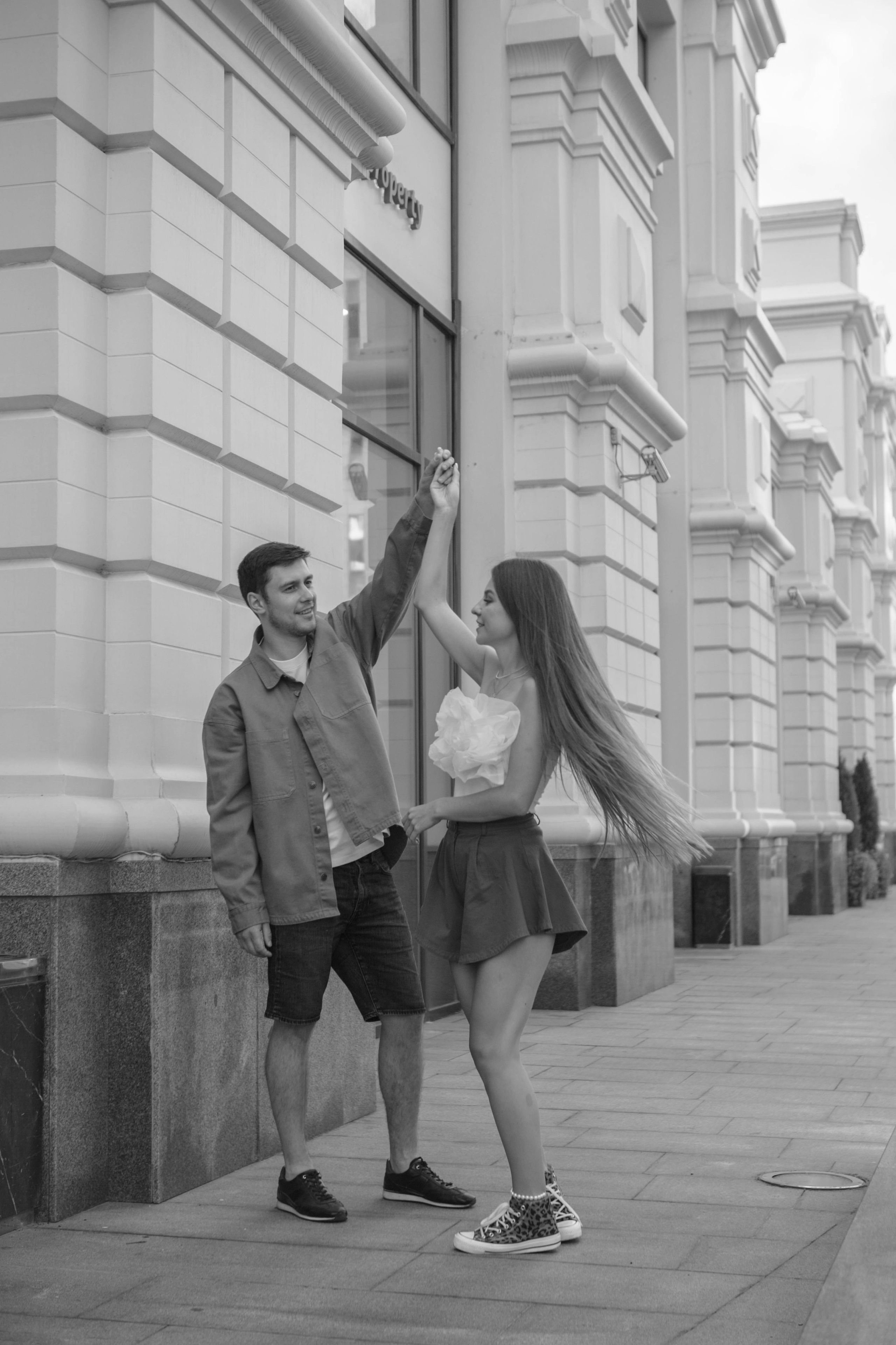 Стас и Наташа. Фотограф Екатеринбург Яна Язовская