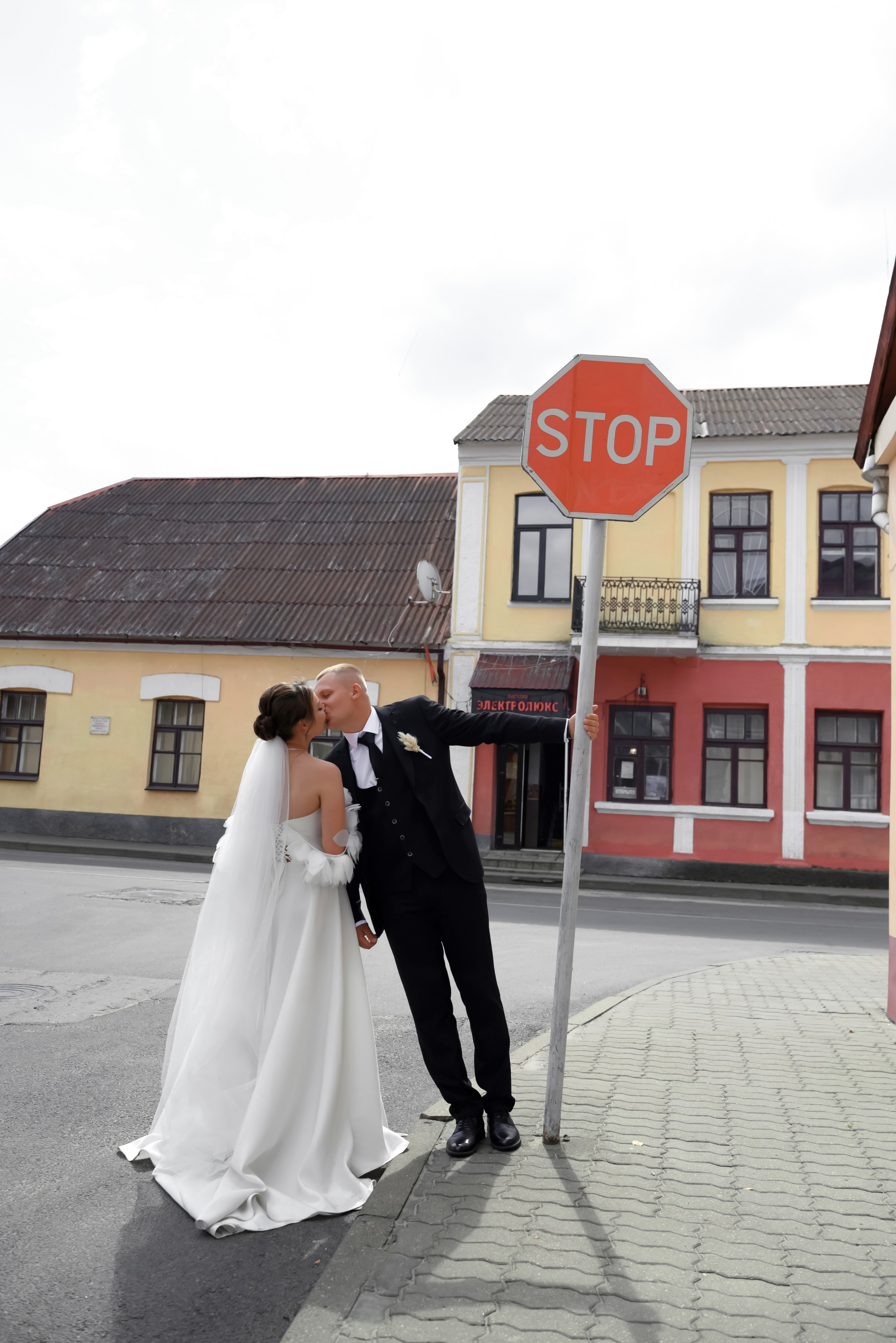 K&Y. Фотограф в Лунинце и Брестской области