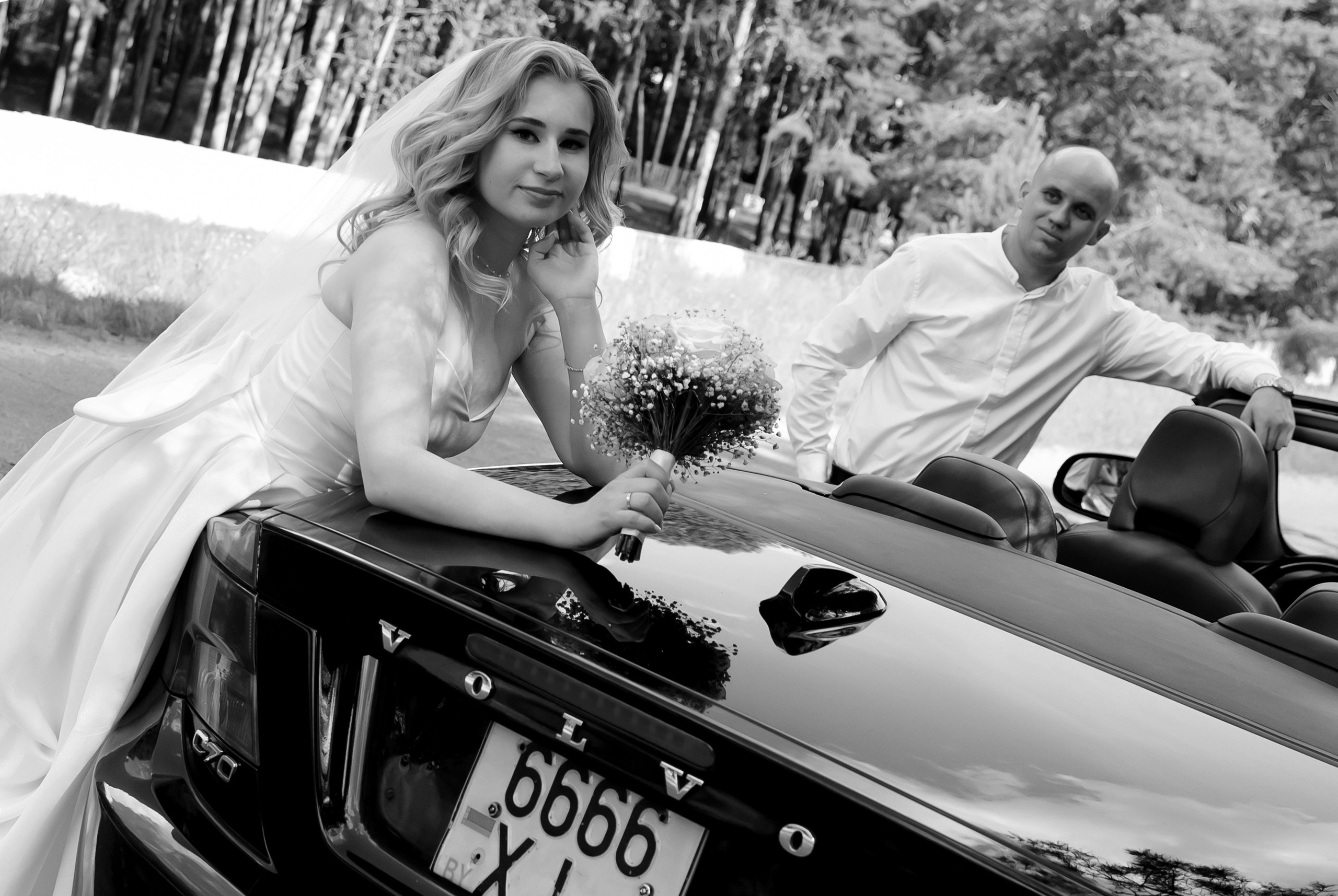A&V. Фотограф в Лунинце и Брестской области