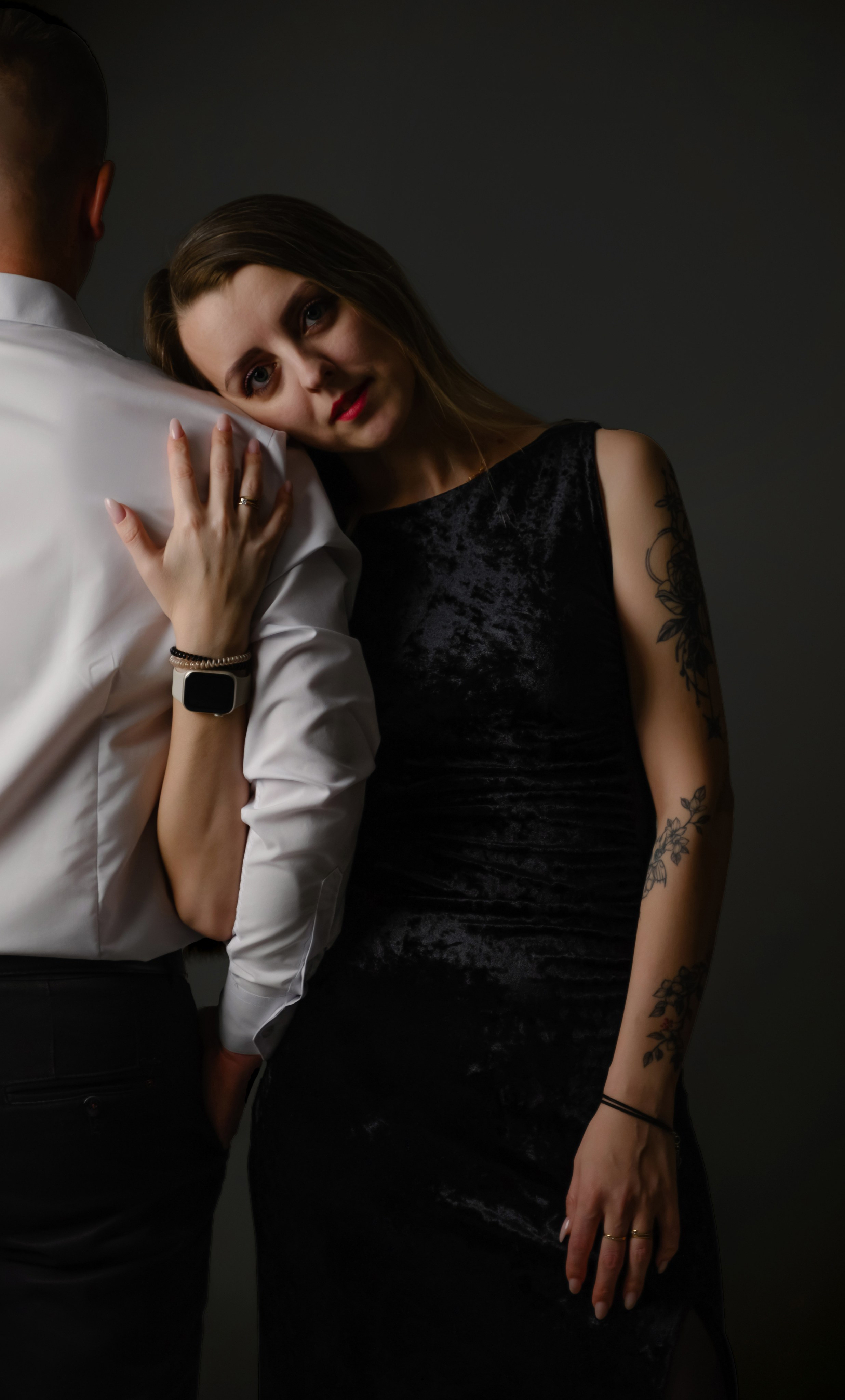 Love Story. Фотограф в Лунинце и Брестской области