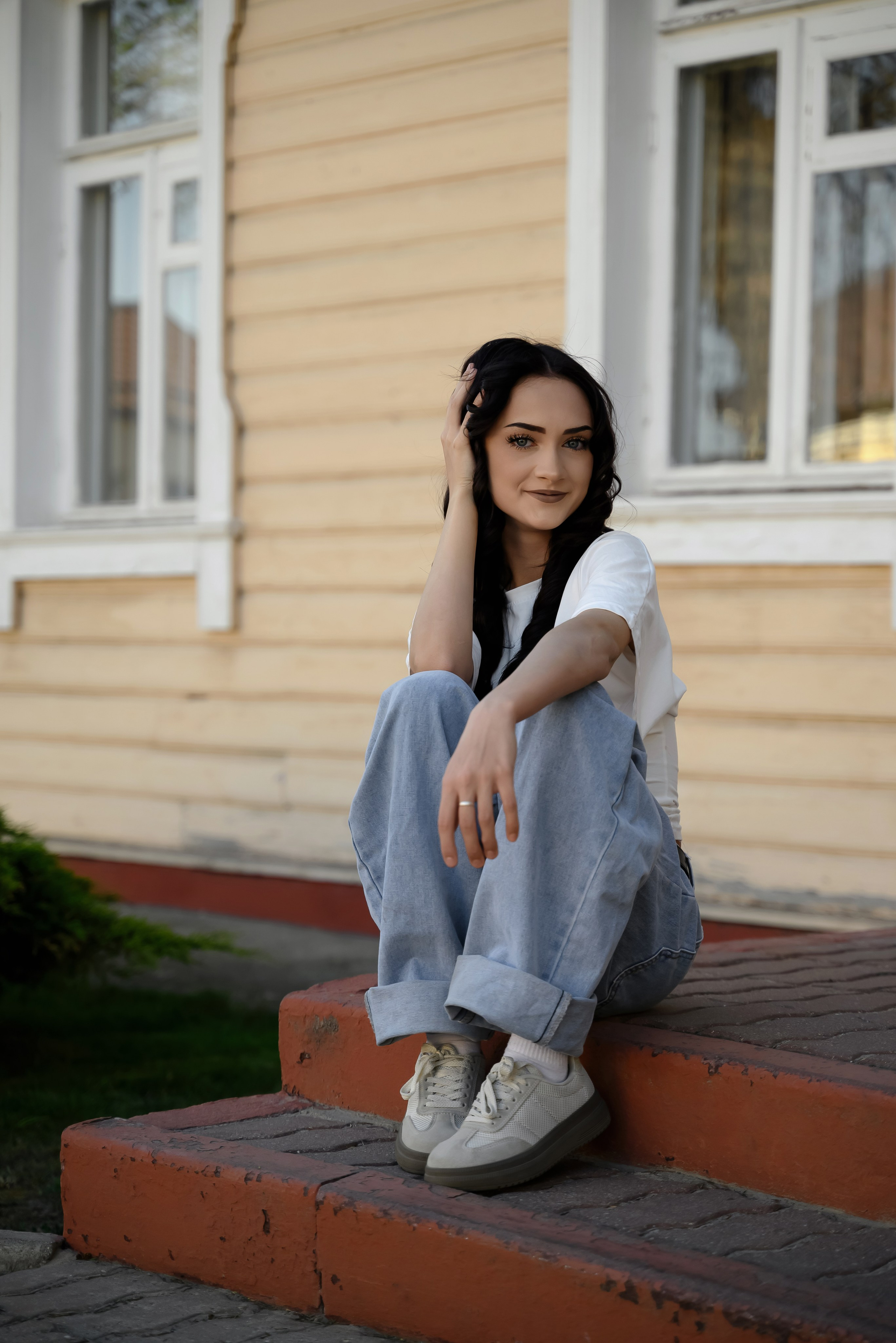 Лиза. Фотограф в Лунинце и Брестской области