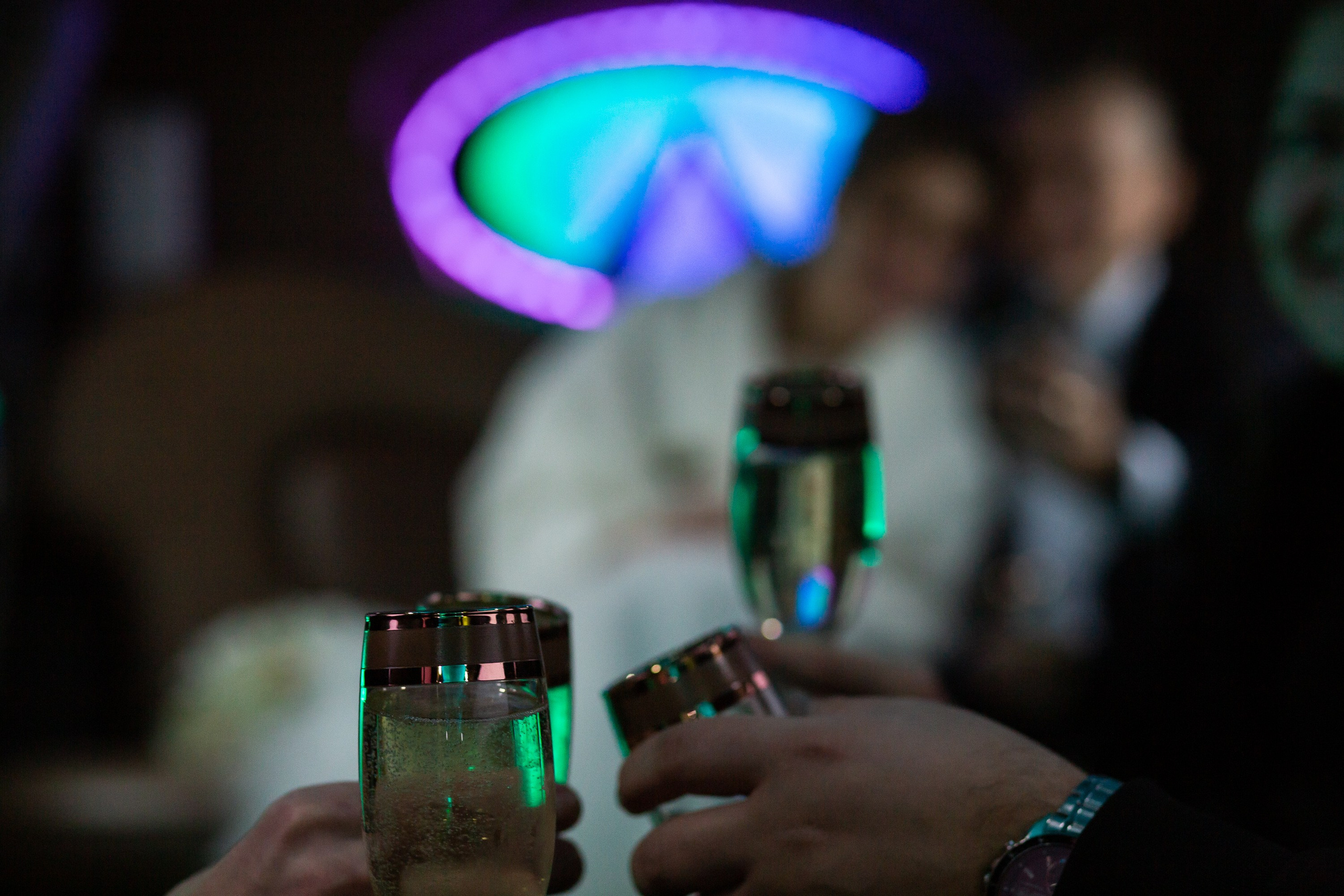 Александр и Елена. Свадебный и семейный фотограф в Колпино и СПб Юлия Папанова