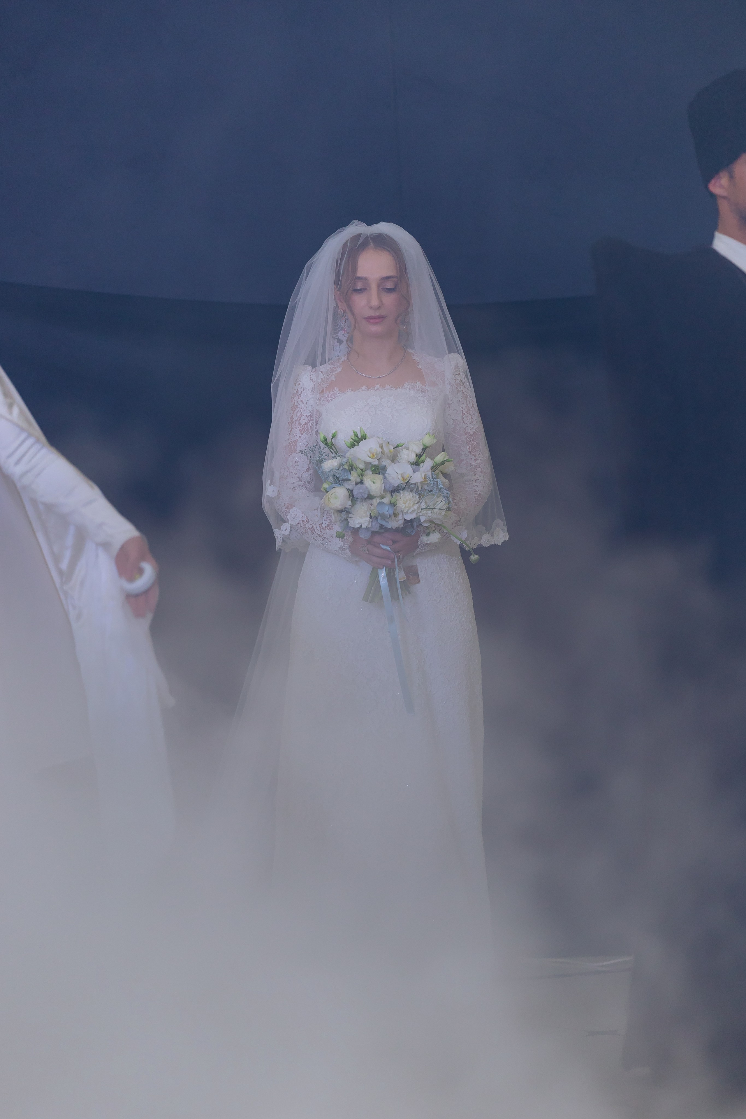 Аслан и Зухра. Свадебный и семейный фотограф | SVET.photo