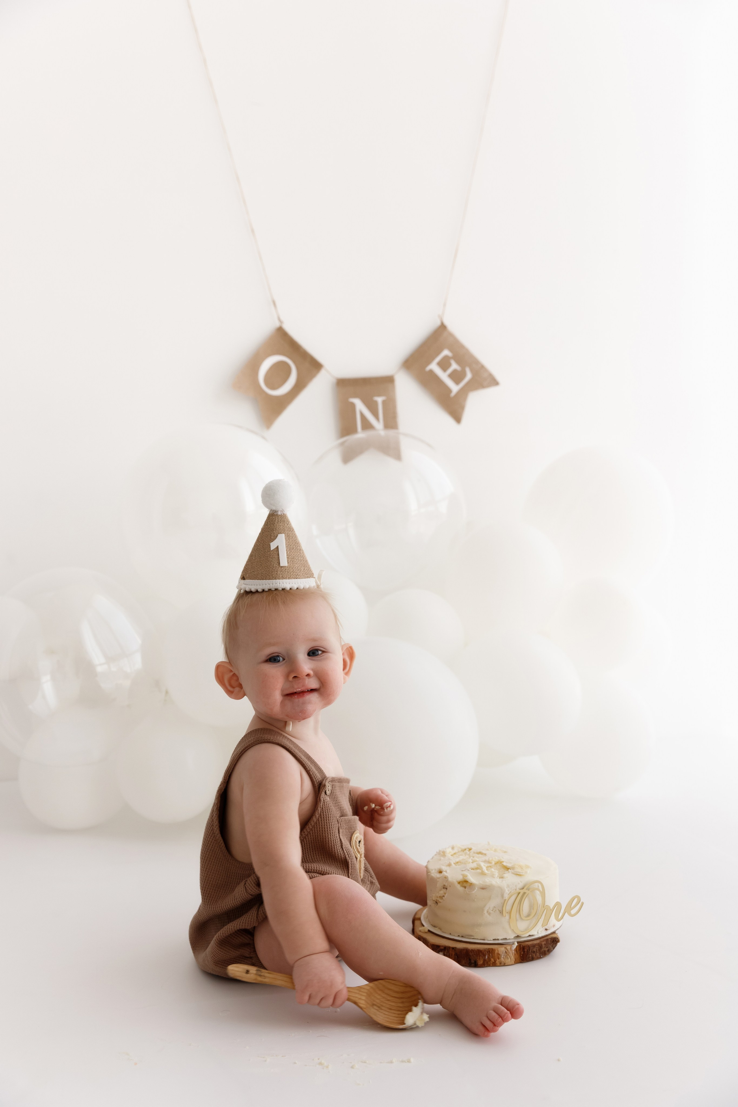 Годик Георгию. Фотограф новорожденных Славянск-на-Кубани Куцевольская Екатерина