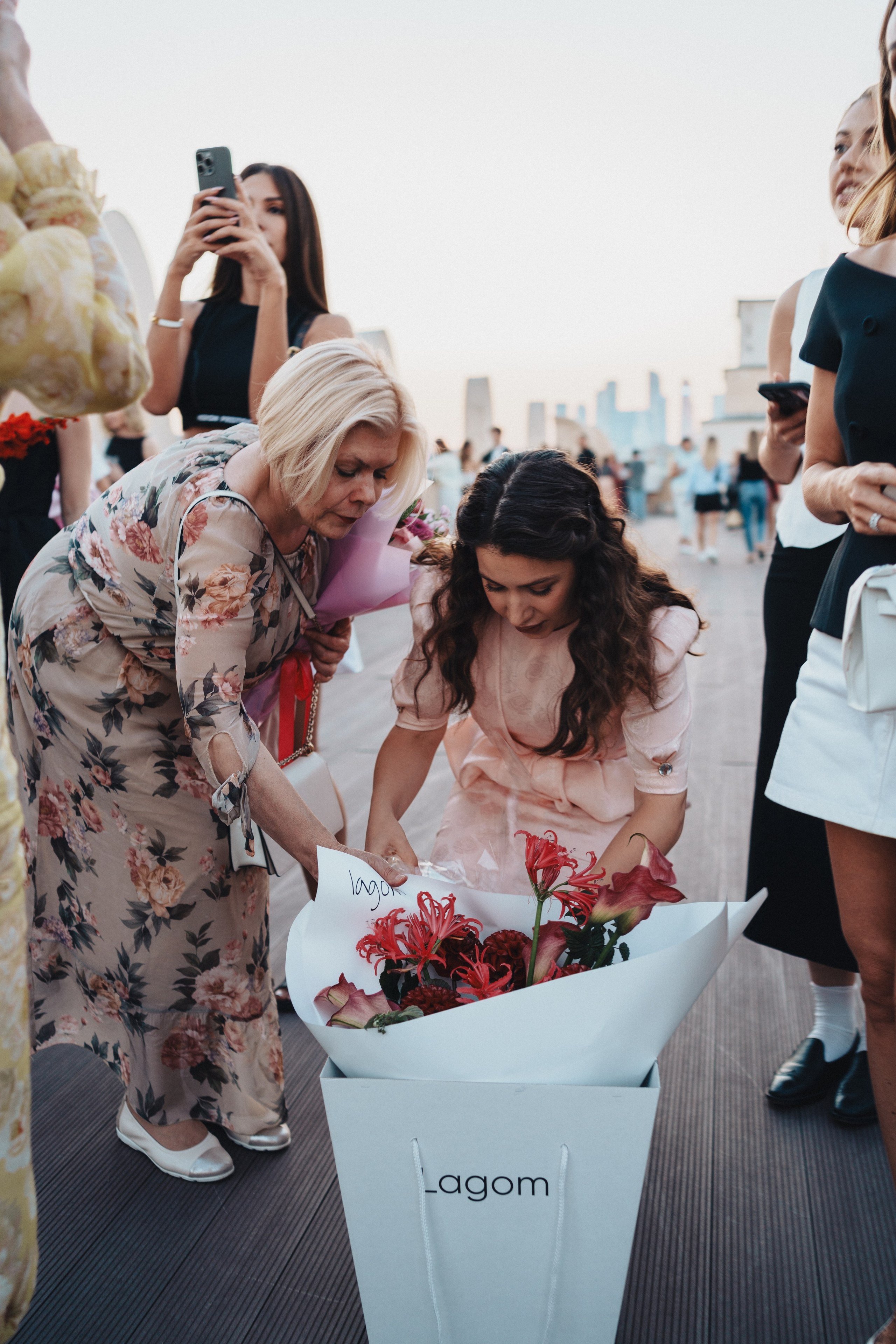 Выставка на крыше Парка Горького. Семейный и детский фотограф и видеограф в Москве, Серпухове и Тарусе Валерия Сорокина