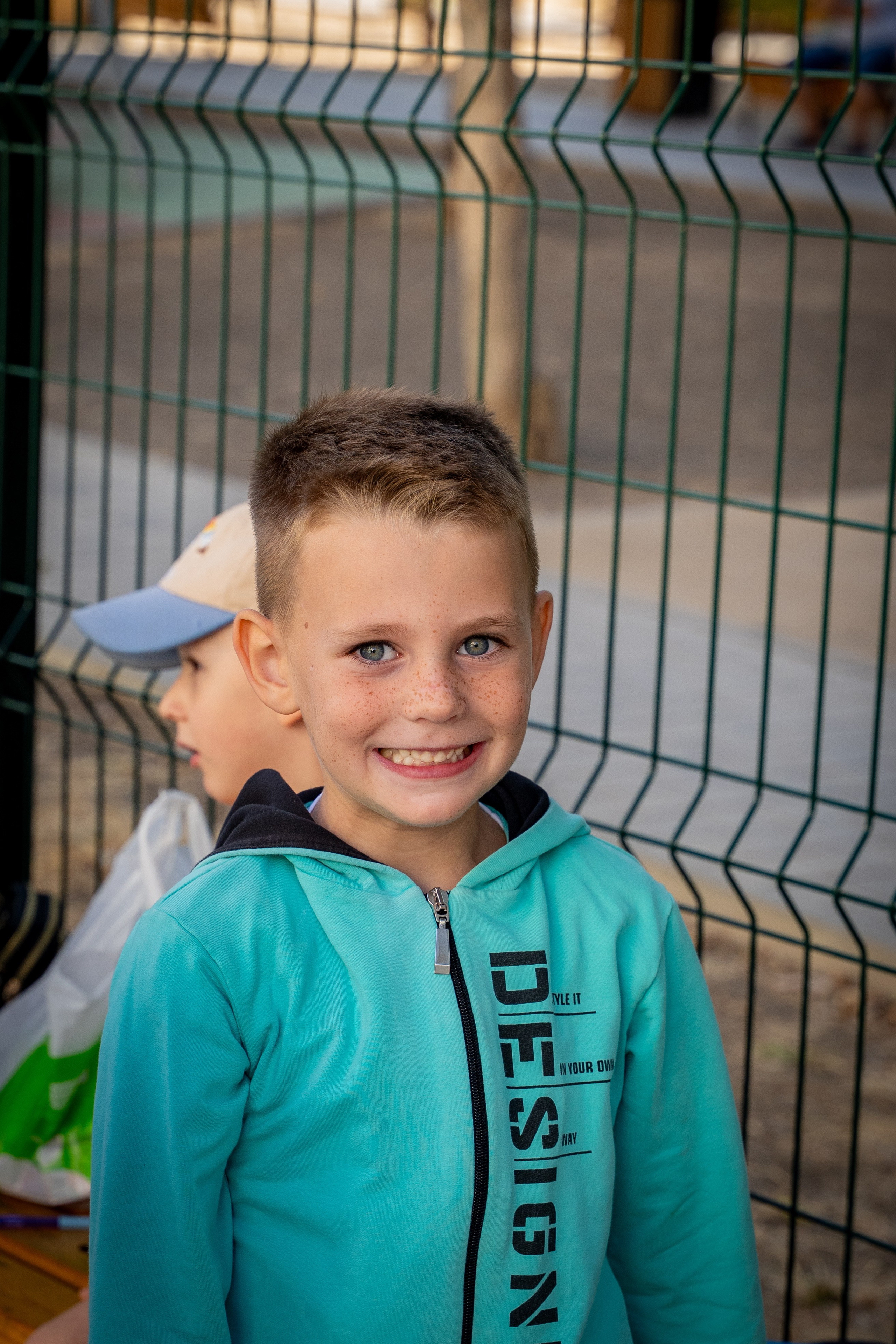 Федерация тенниса Севастополь. Малыши. Анастасия Дунаева. Фотограф в Севастополе