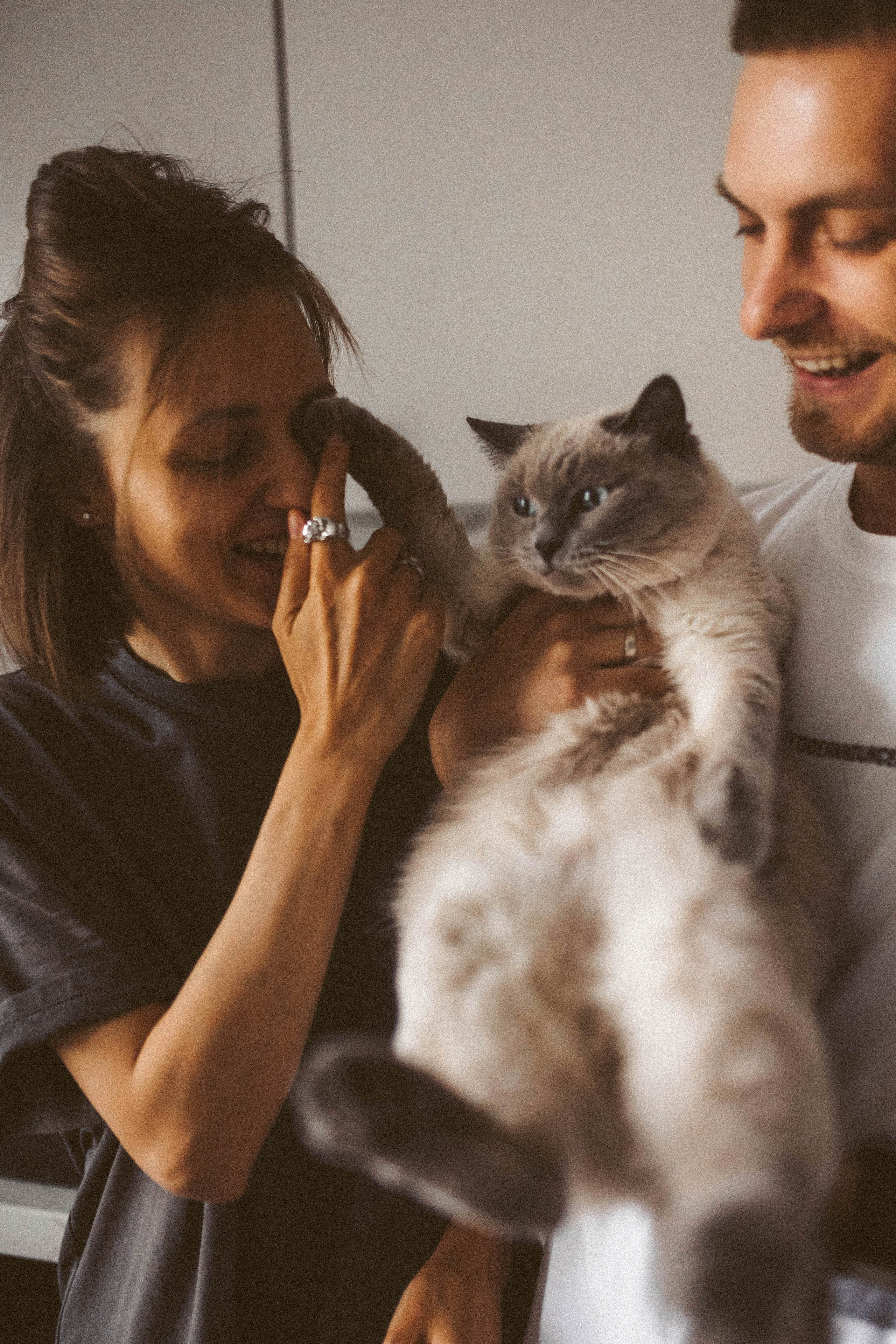 Данил/Альбина. Фотограф в Москве Татьяна Сергеева