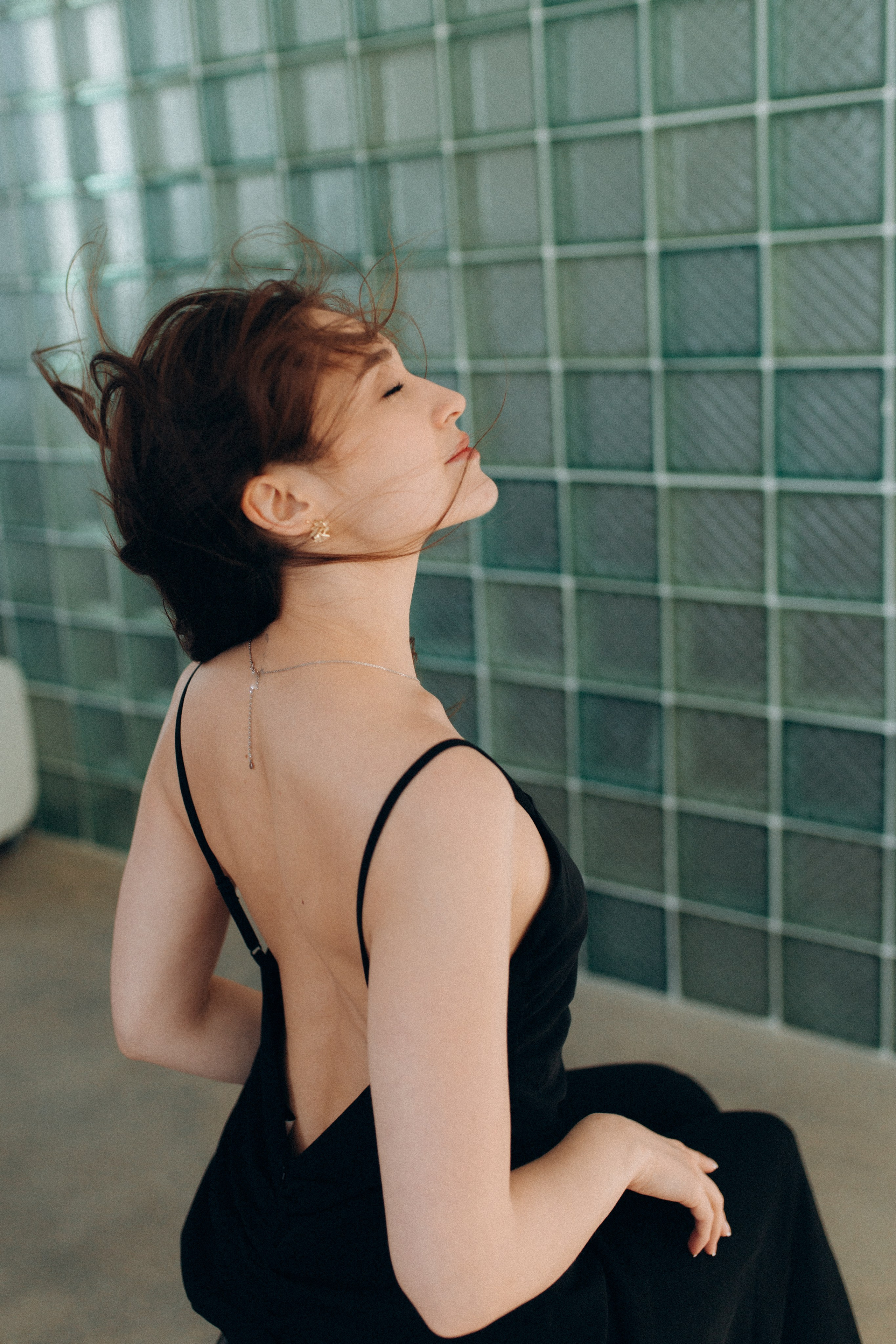 Дарья. Фотограф Анастасия Евсеева |Белгород