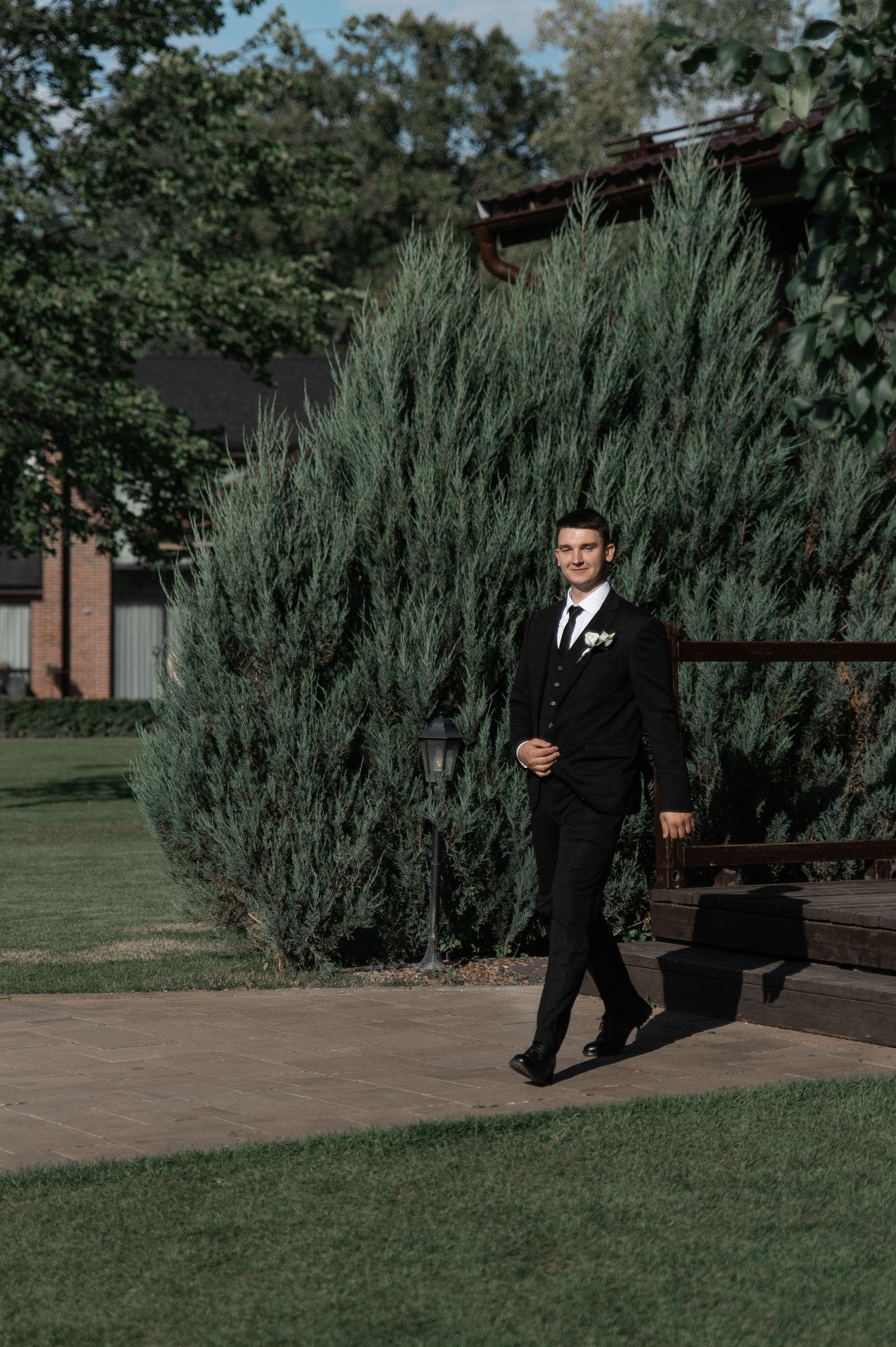 Миша и Лена. Свадебный фотограф Евгения Наумовец