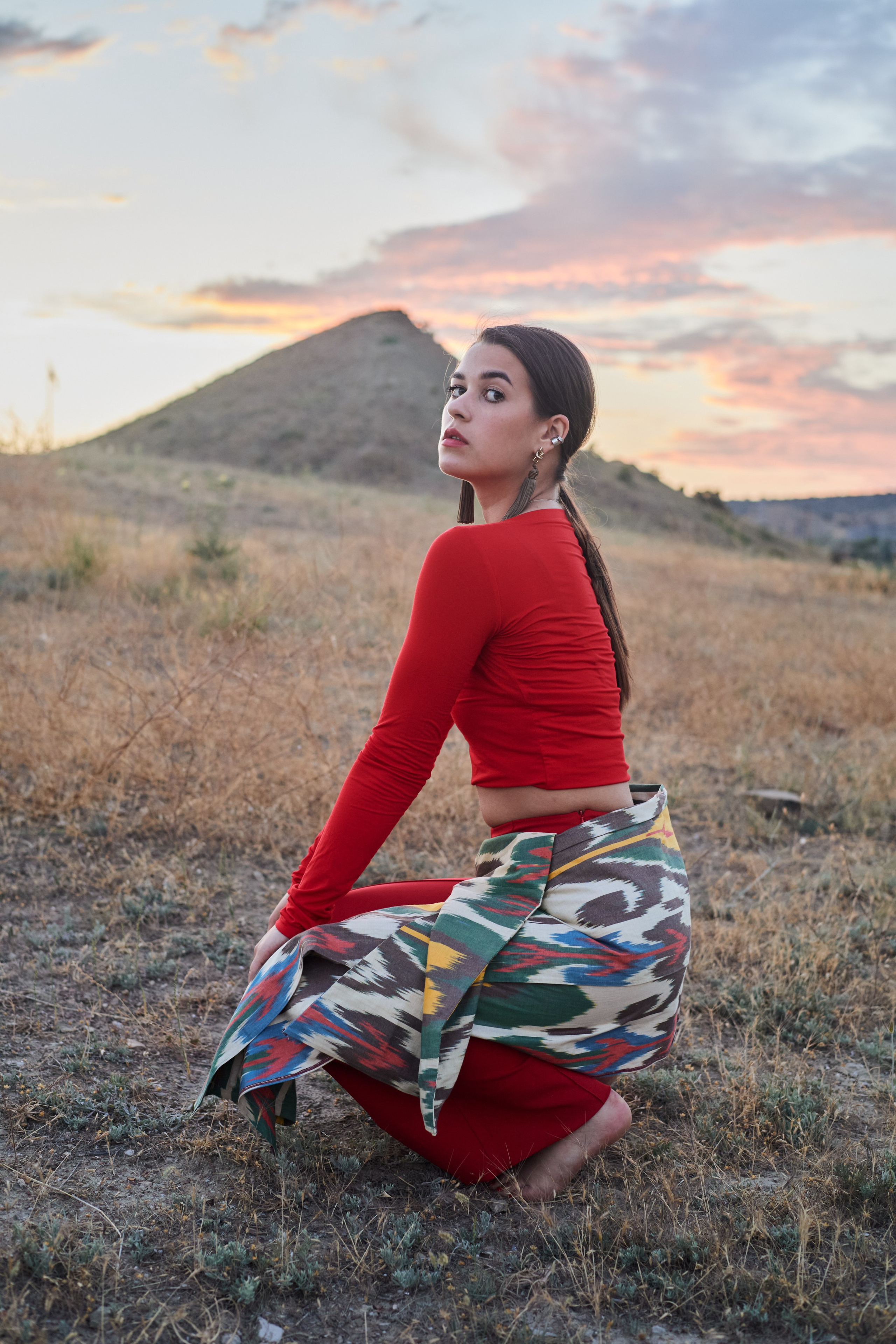 Узбекская коллекция. Photographer in Tbilisi Saint-Petersburg Worldwide — Elena Golubeva