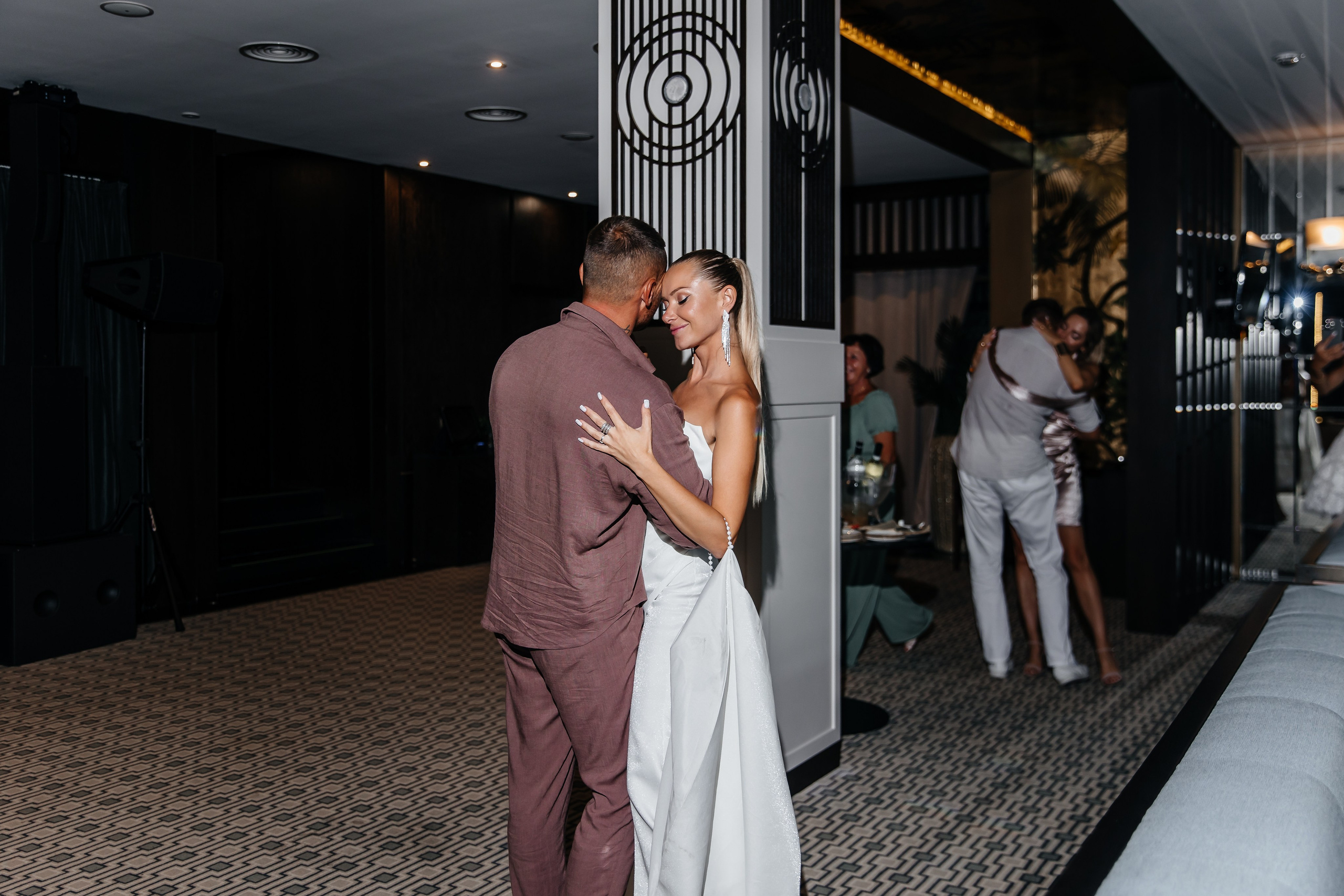 Анонс свадьбы для Анны и Максима. Свадебный фотограф в Крыму и Севастополе Ольга Баскакова