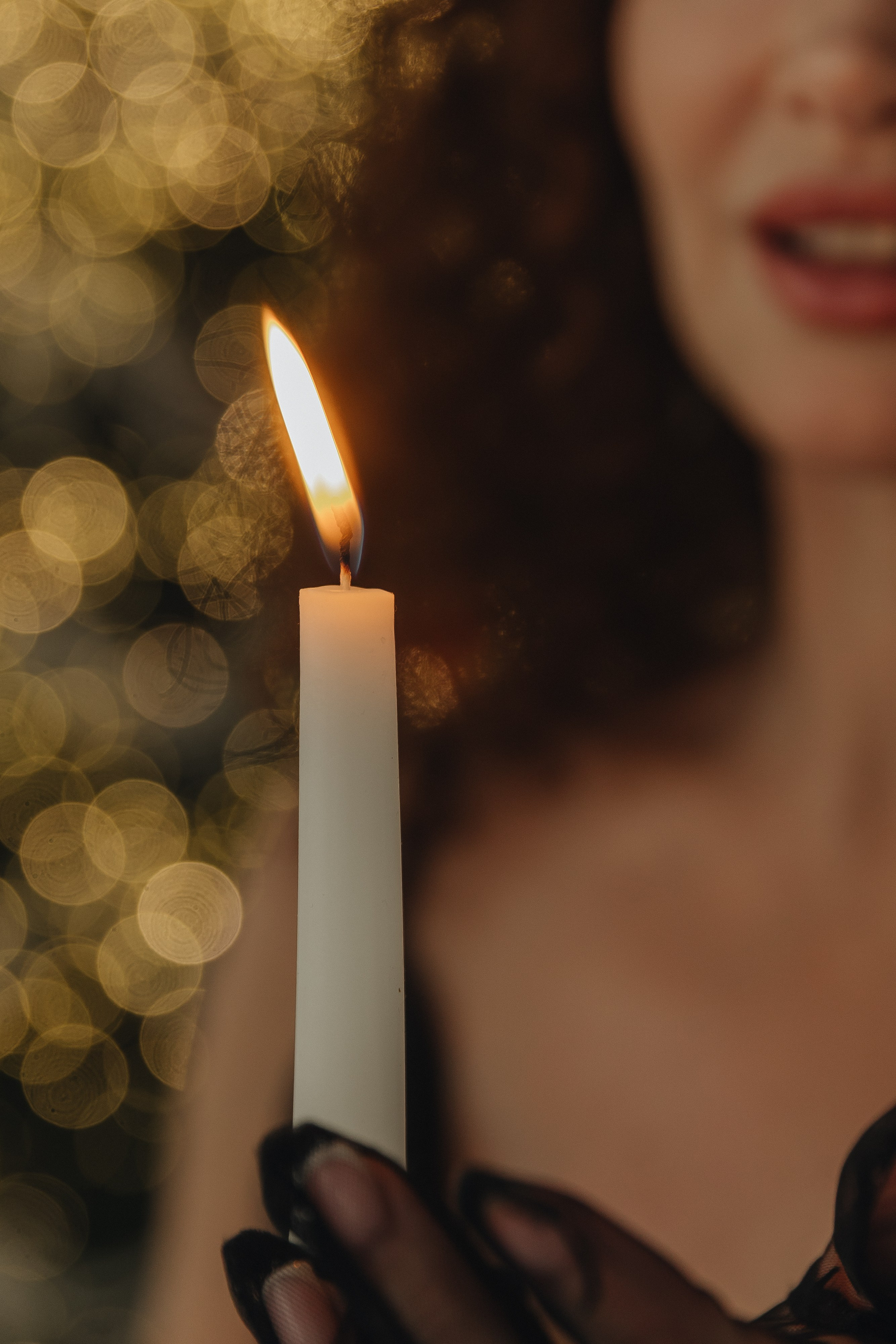 Новогодняя роскошь 2026. Семейный фотограф в Санкт-Петербурге Ева Маркова