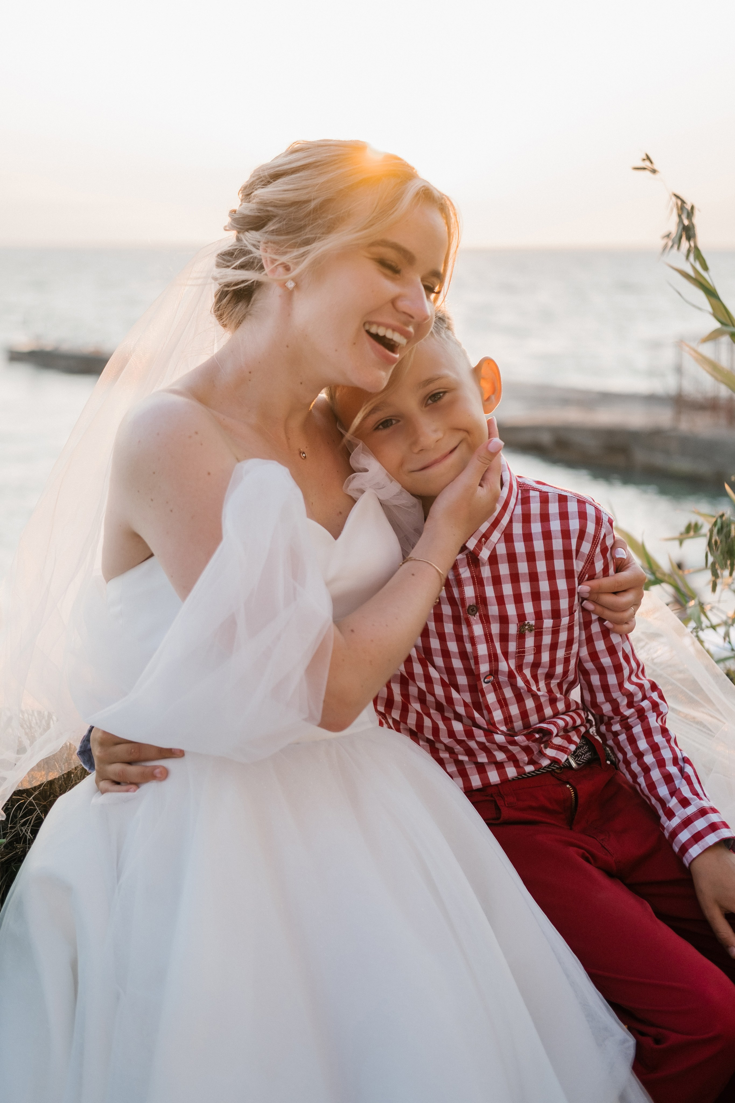 Ольга / Алексей. Свадебный Видеограф Фотограф в Сочи