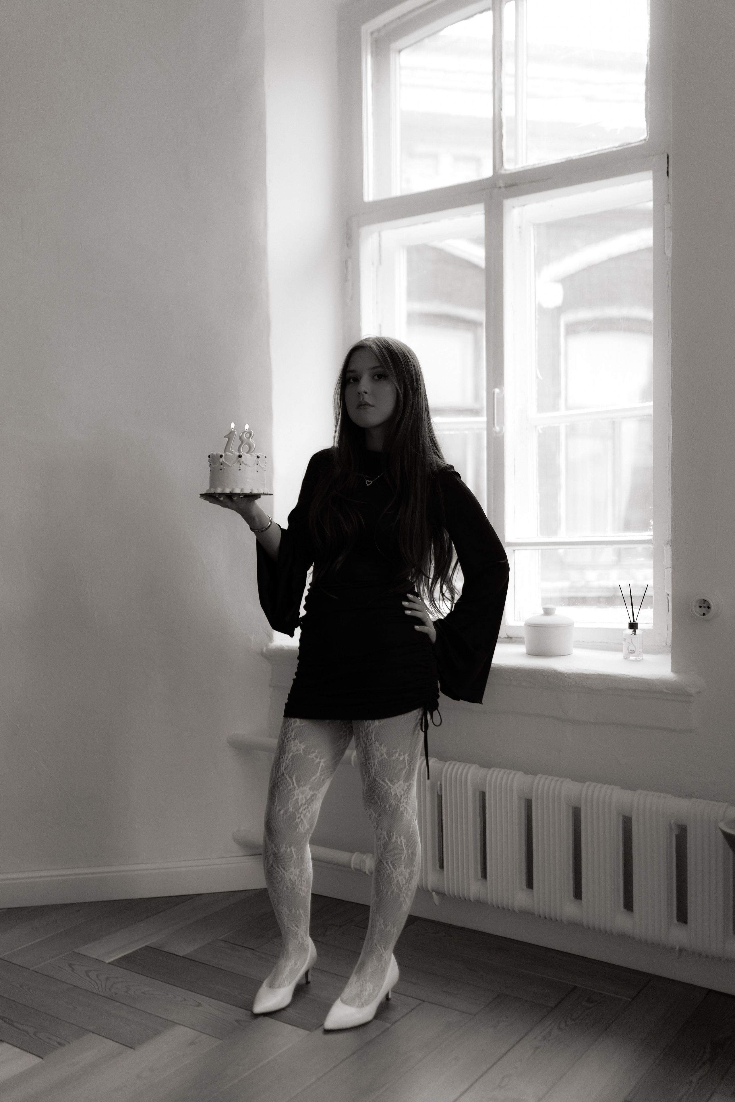 Мария и Александра. DARYA.BELKINA