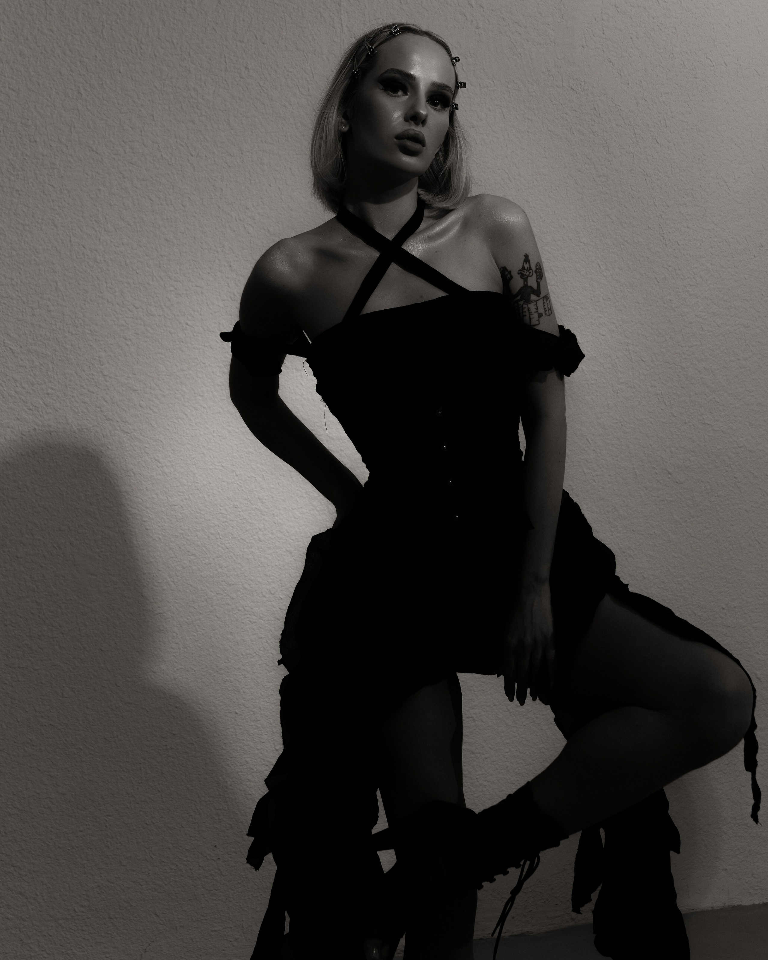 Ксения. DARYA.BELKINA