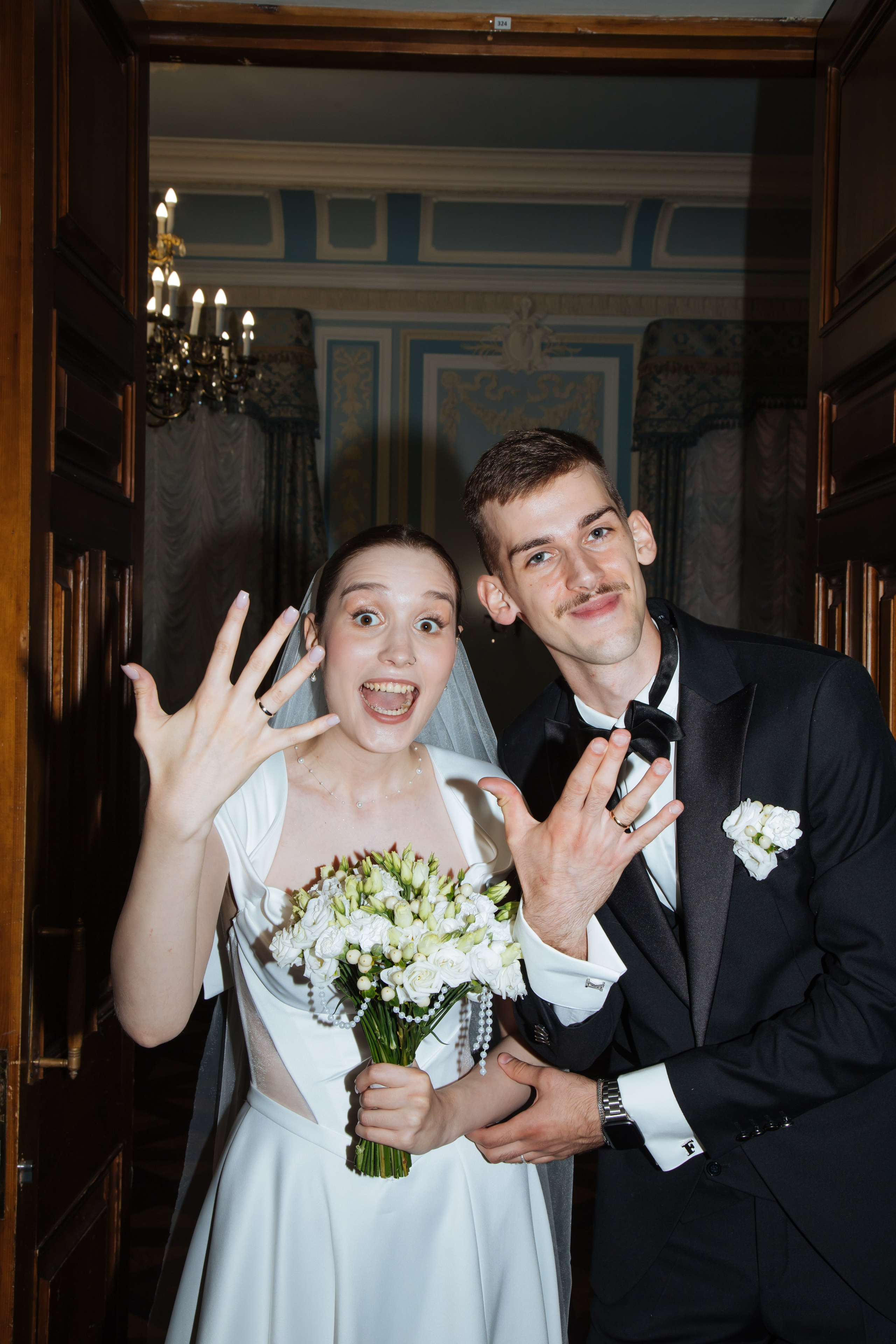 Анастасия&Федор. Креативный, коммерческий фотограф в Москве