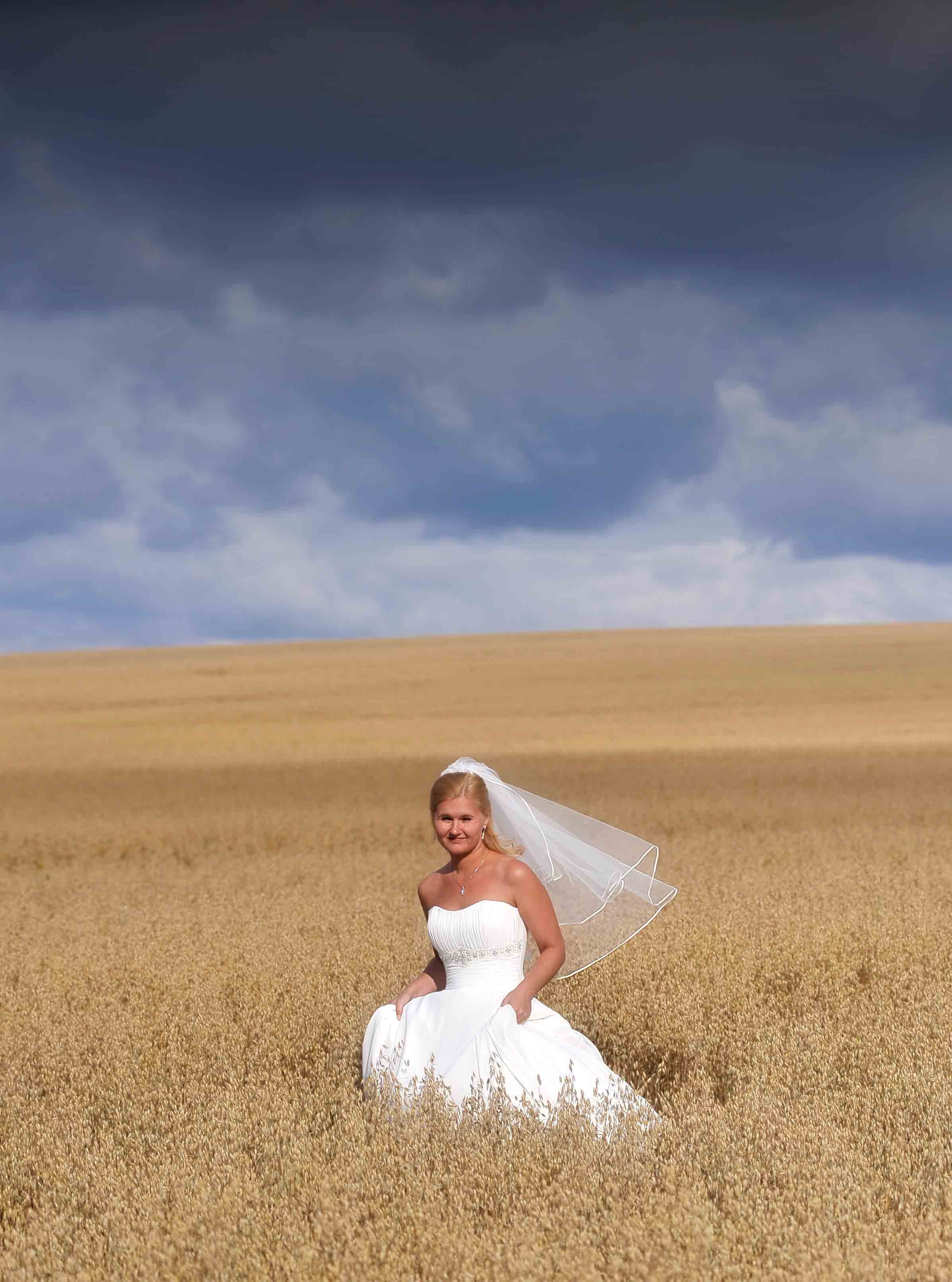 Свадьба. Портретная и свадебная фотосъемка. Москва и область