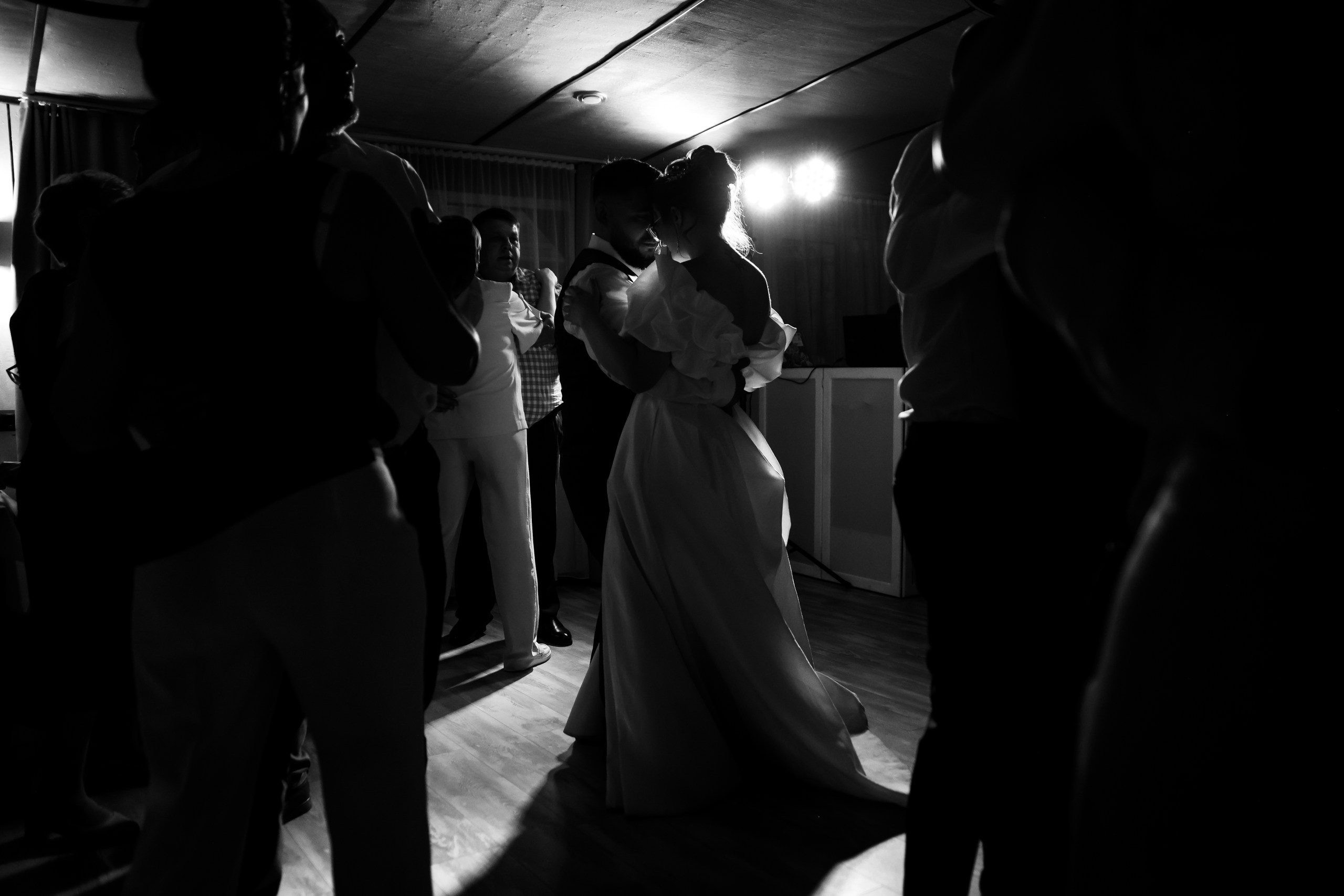 Елена и Артем