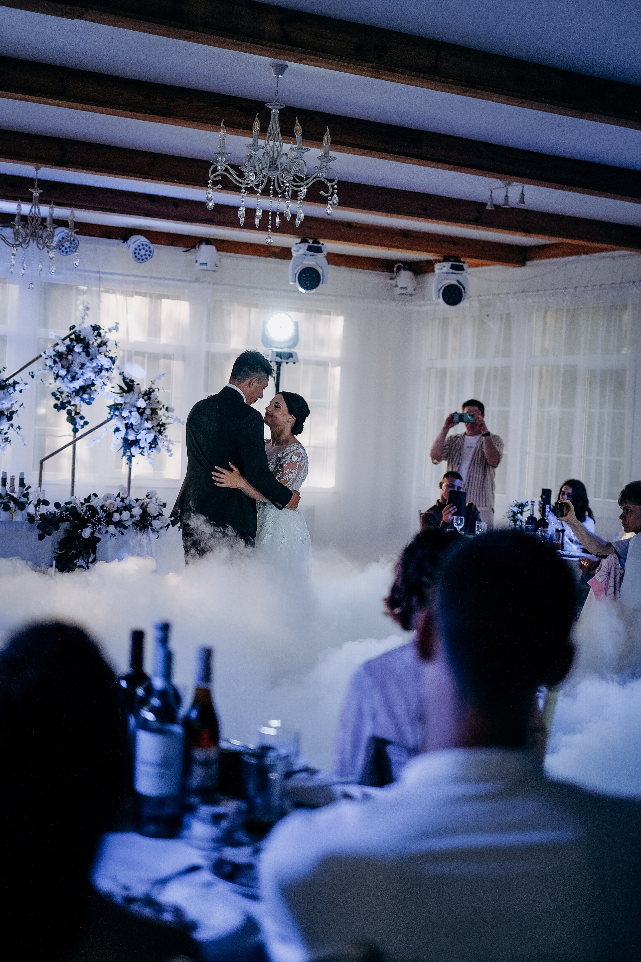 Надежда и Валерий