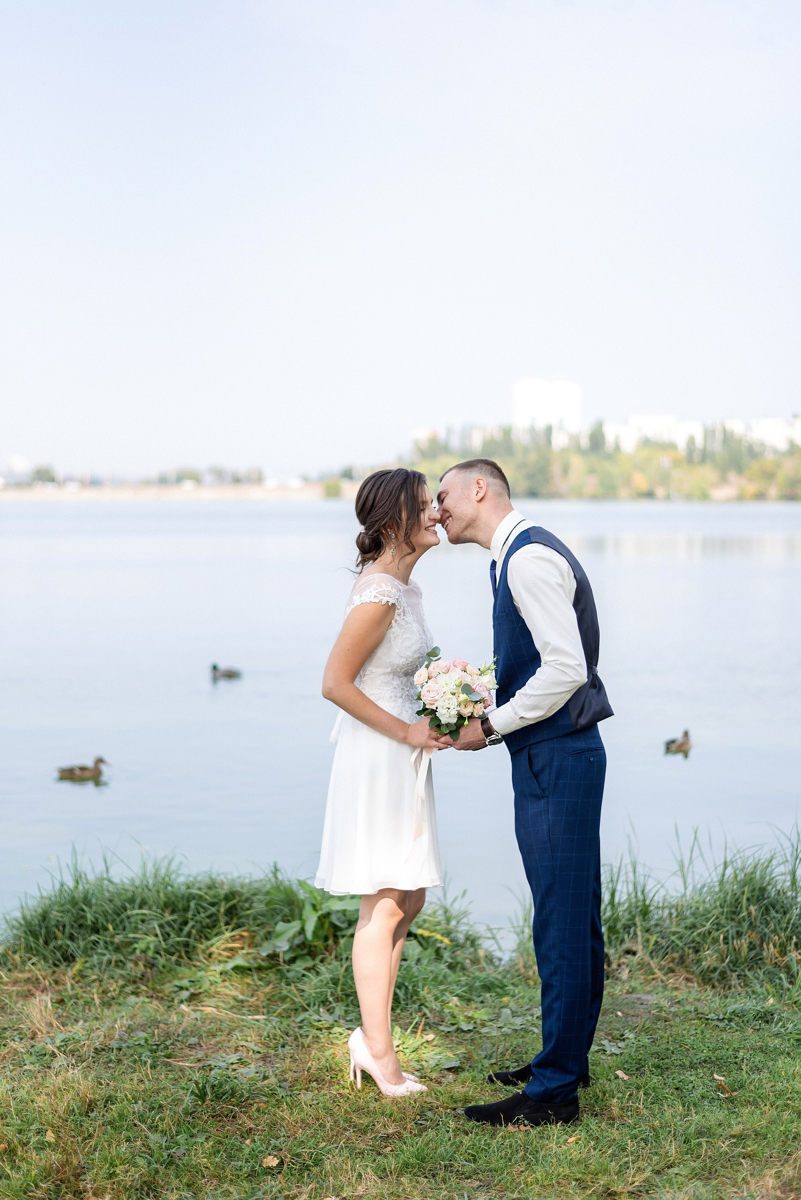 Карина и Артём. Семейный и детский фотограф в Воронеже София Минакова