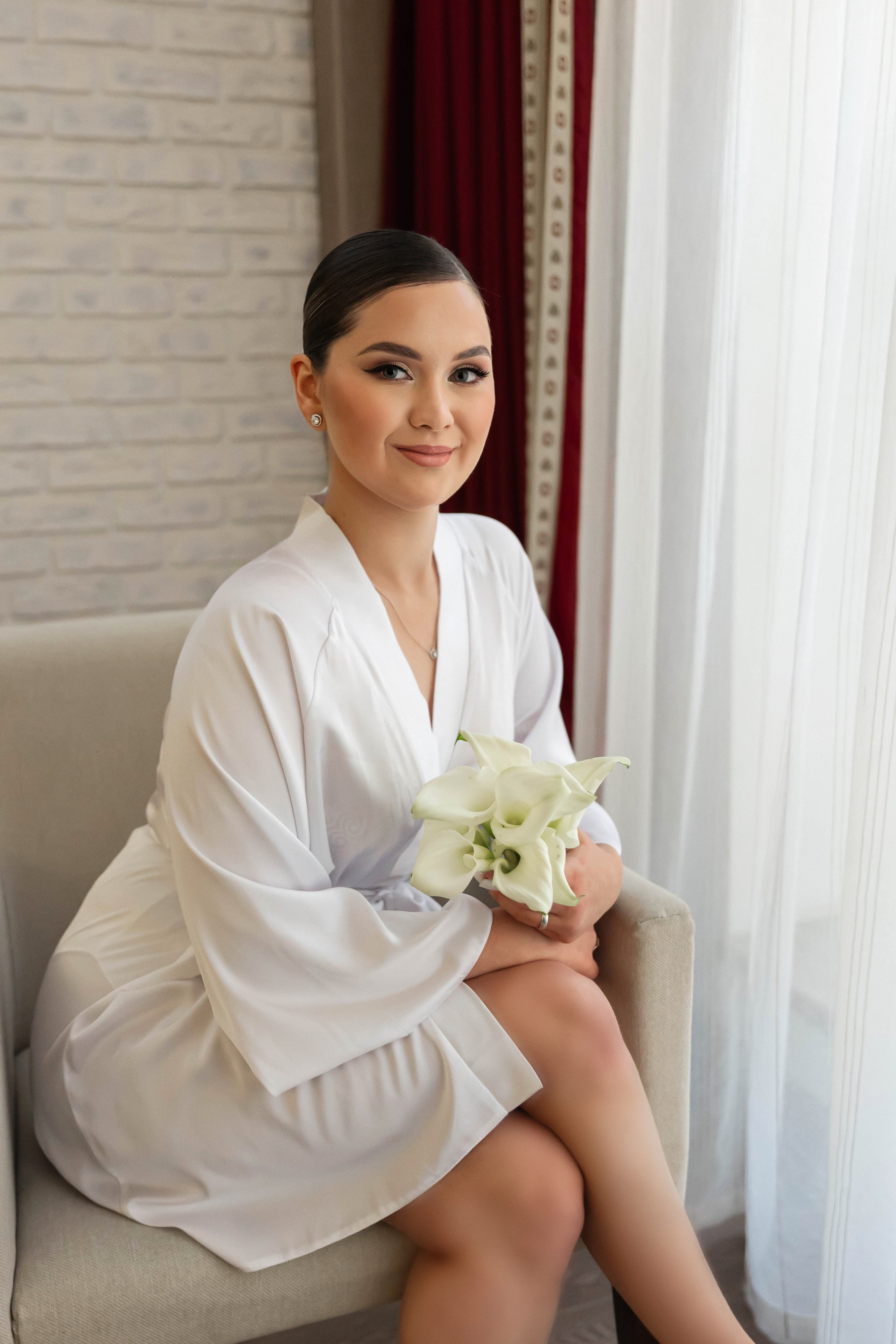 Фотограф свадебный Москва.Серпухов. Андрей Гоев