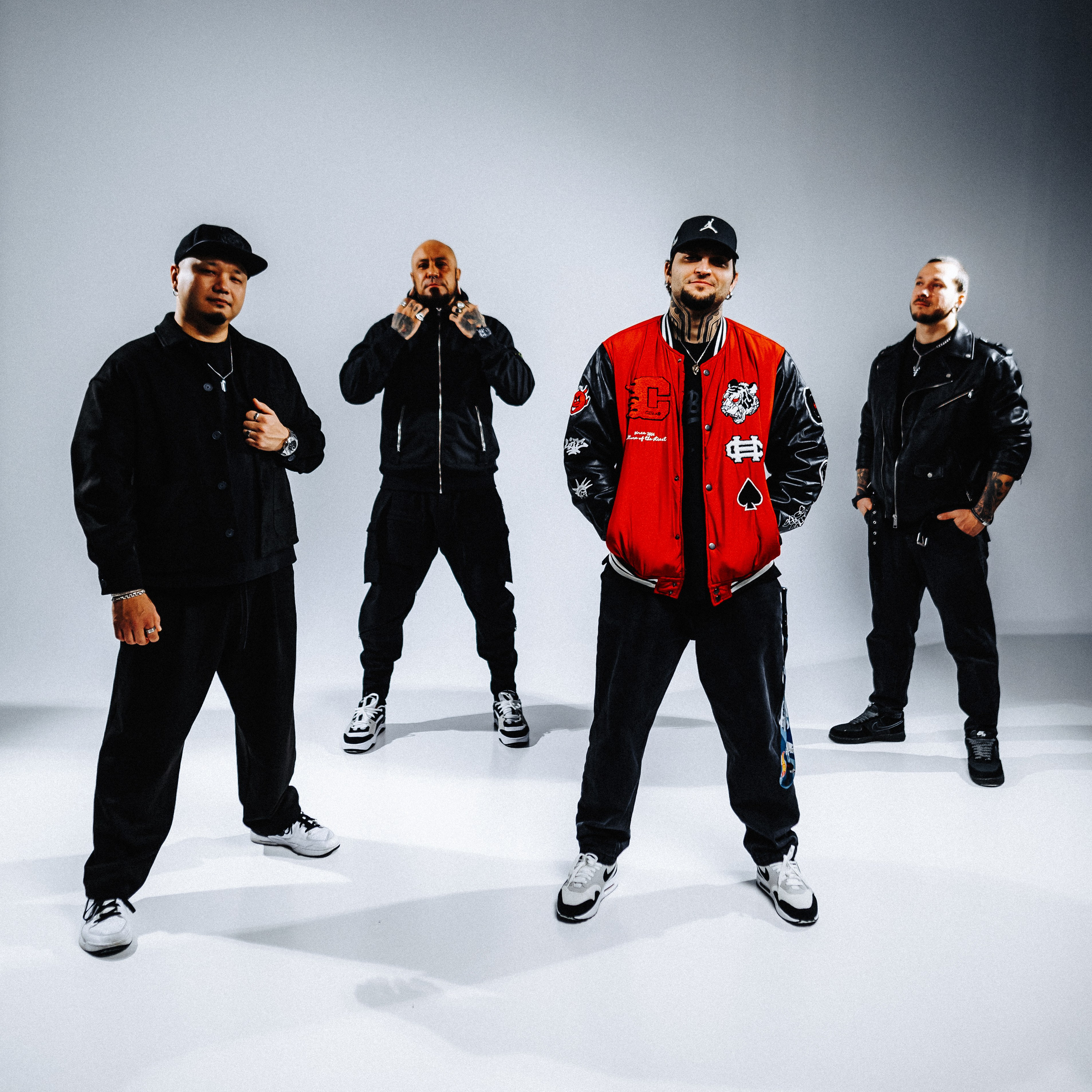 Музыкальные группы. Андрей Малахов — Фотограф в Хабаровске